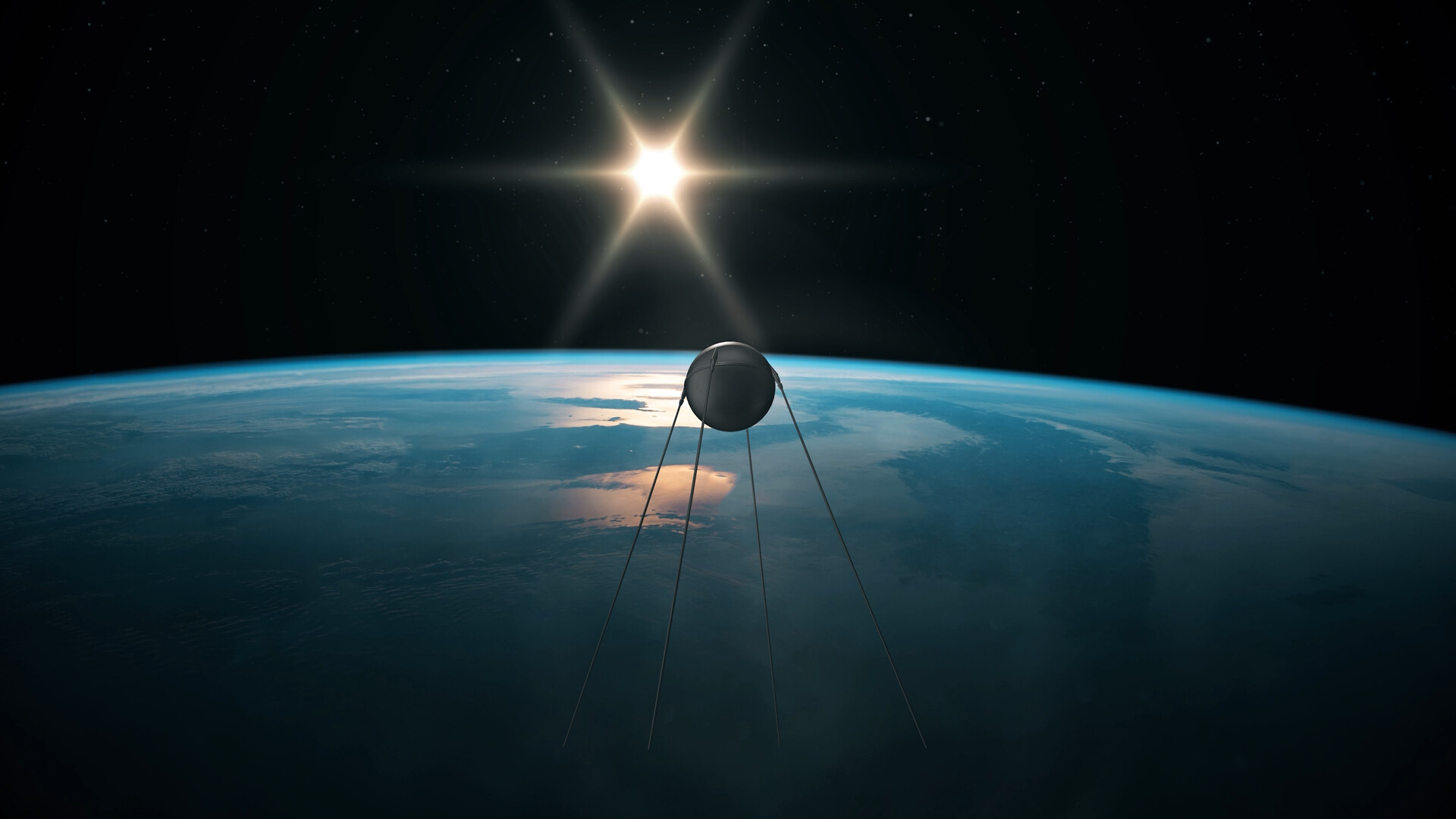 Sovietwave screenshot 1