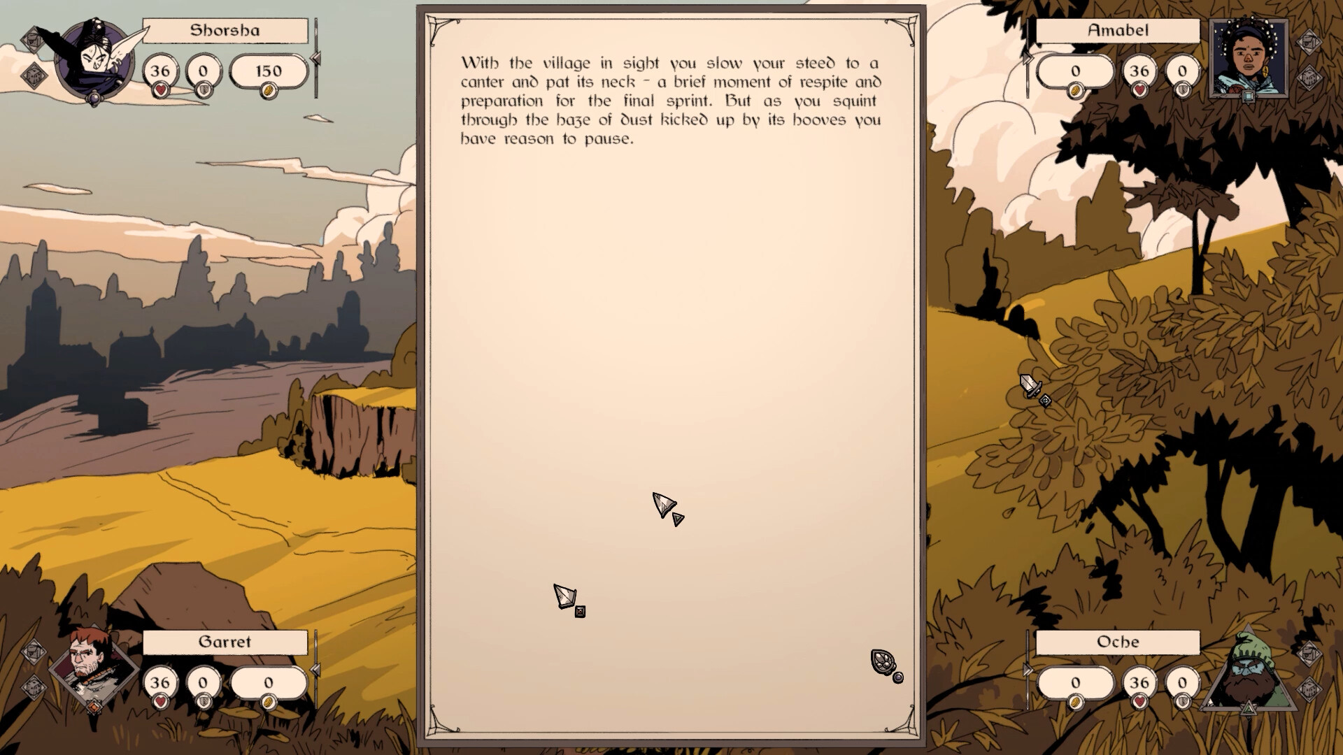 Die By Die screenshot 1