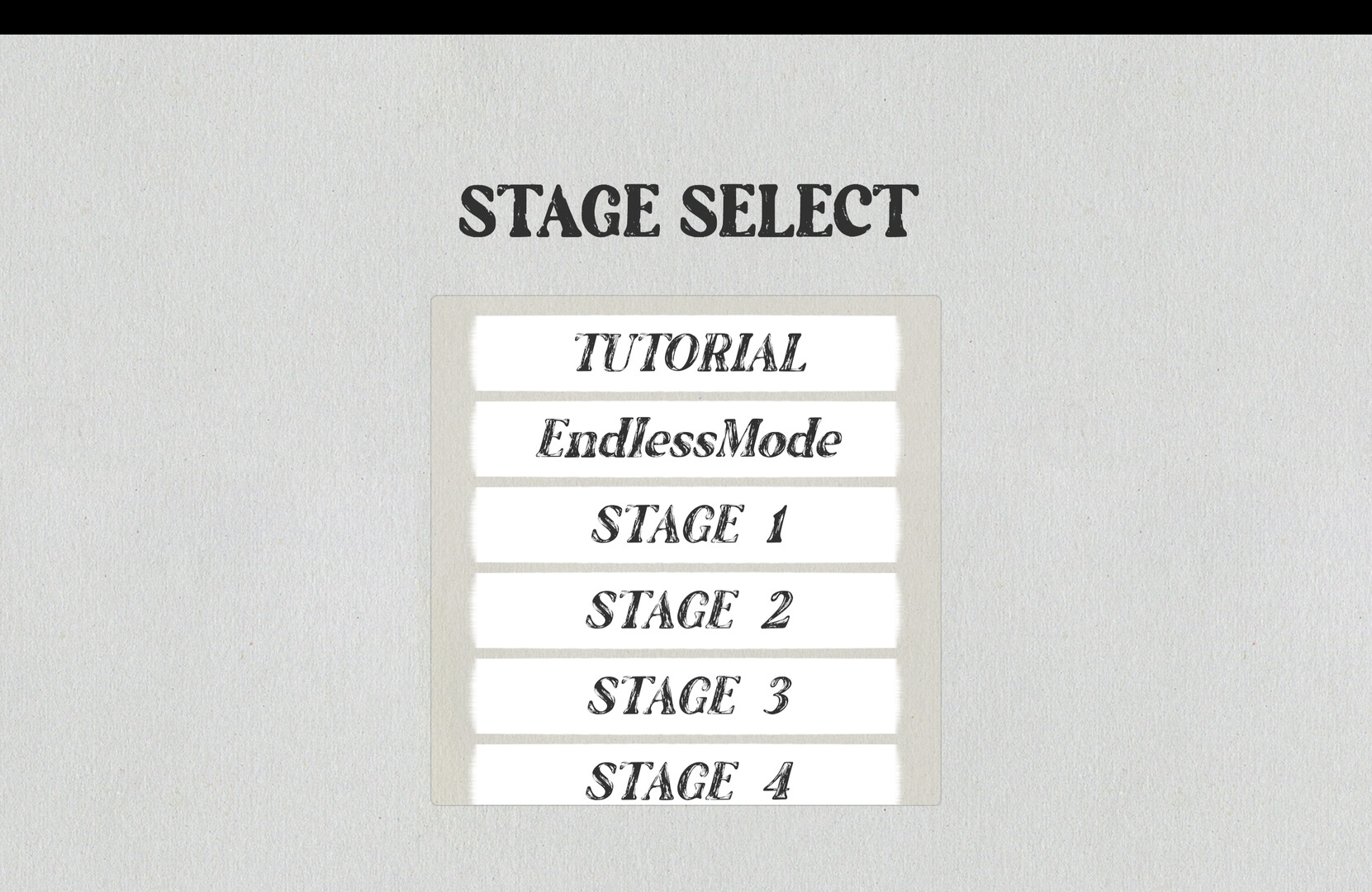 TAMAGO screenshot 1