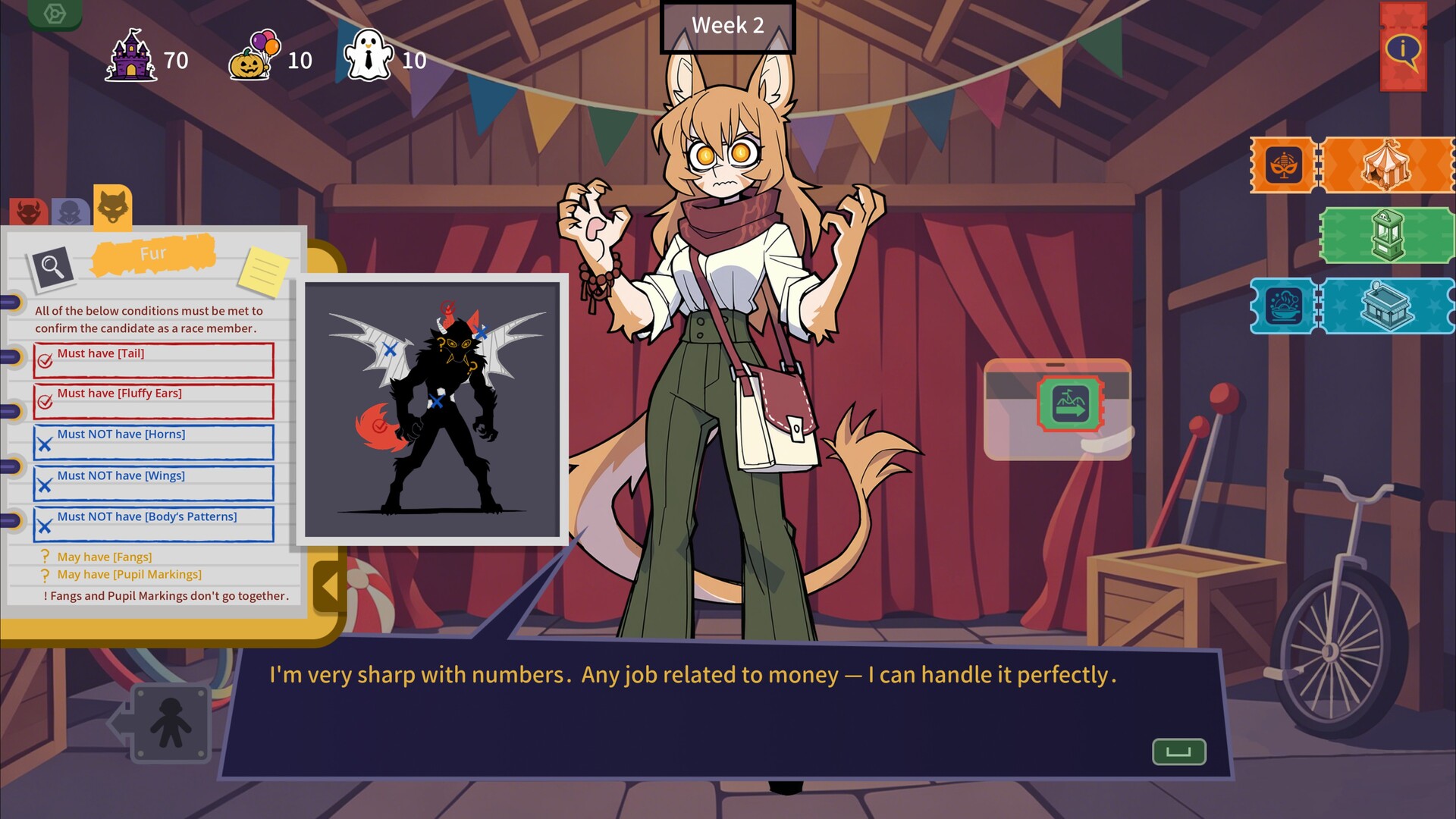 MONSTOPIA screenshot 6