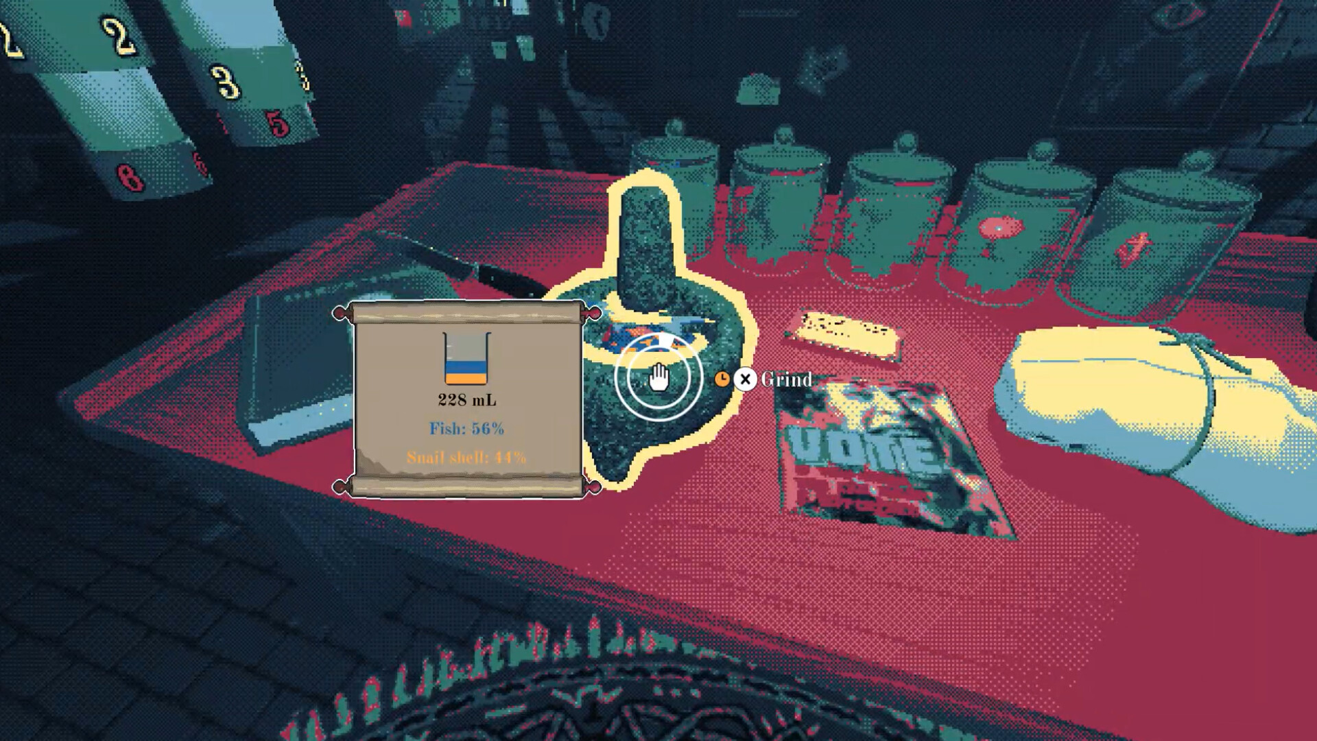 The Mailroom screenshot 8
