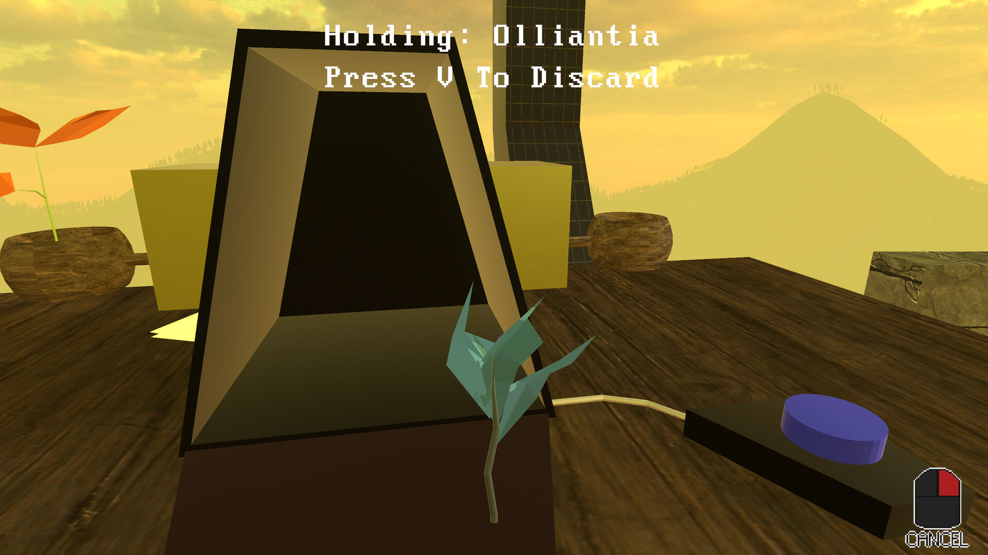 A Favor For The Alchemist screenshot 5