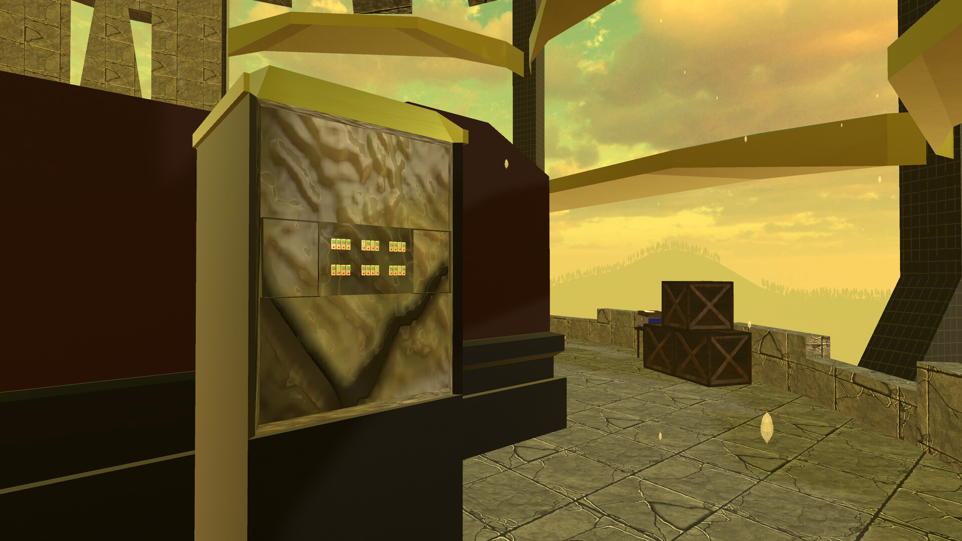 A Favor For The Alchemist screenshot 2
