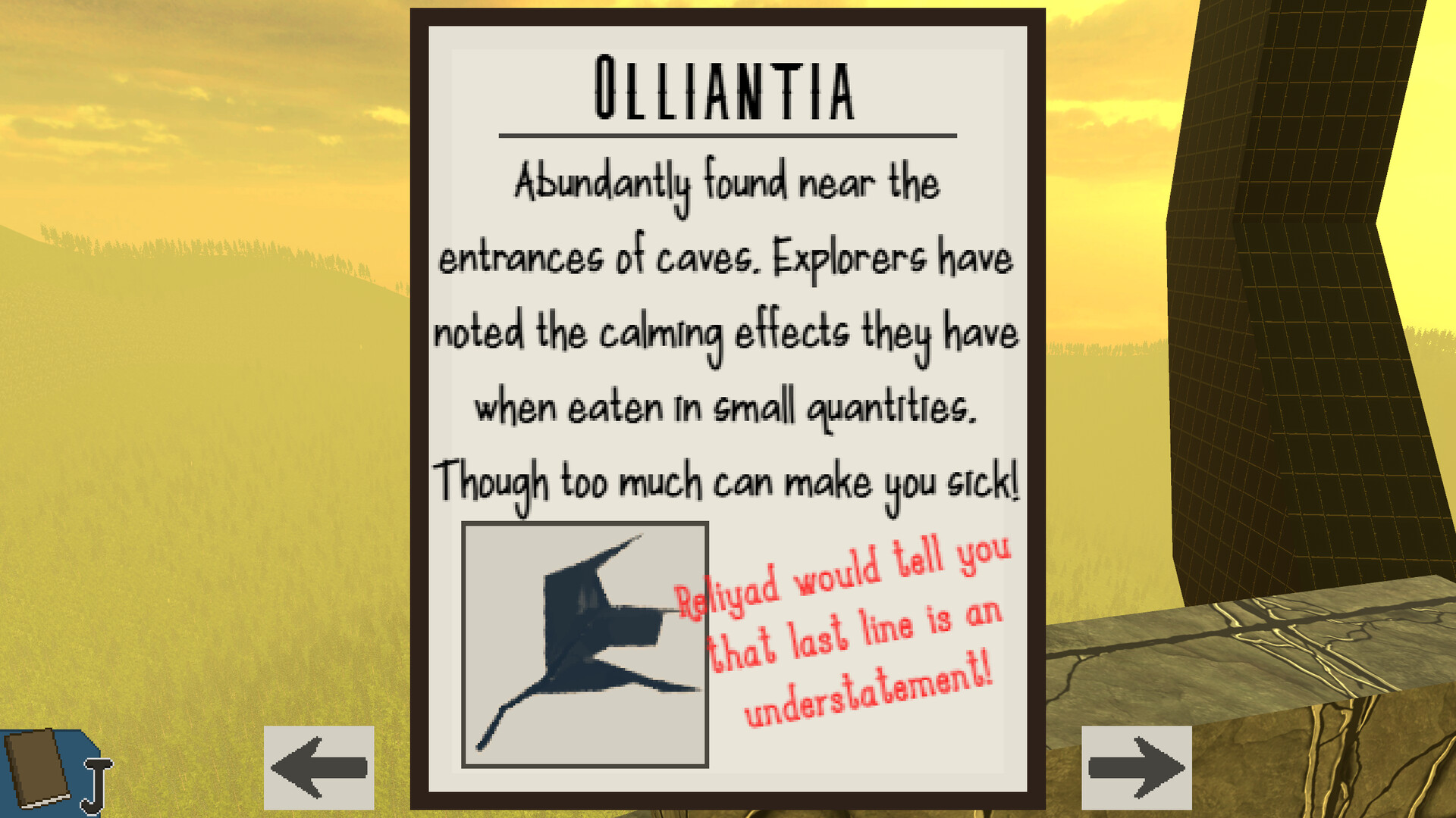 A Favor For The Alchemist screenshot 1