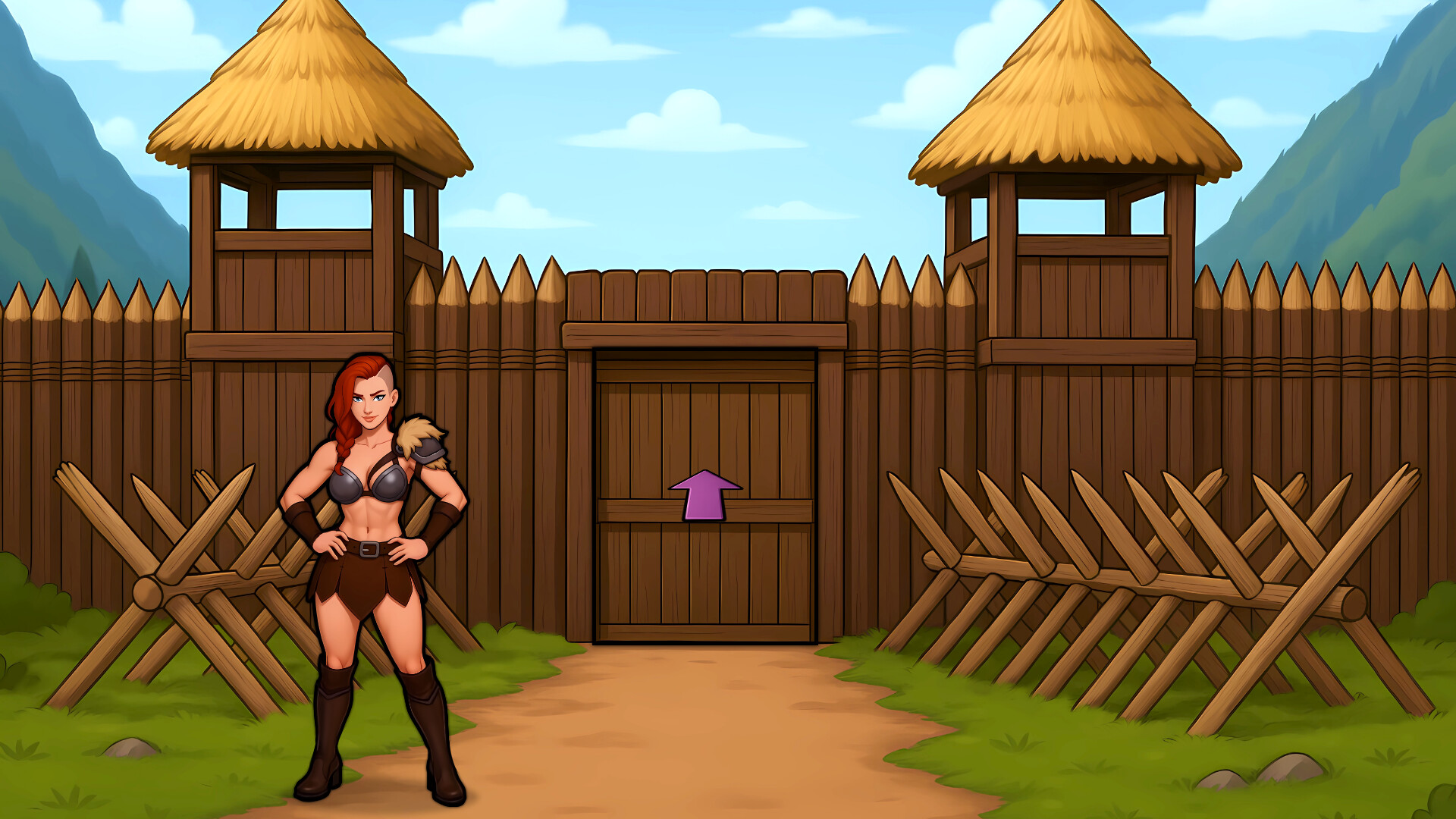 Dane screenshot 8