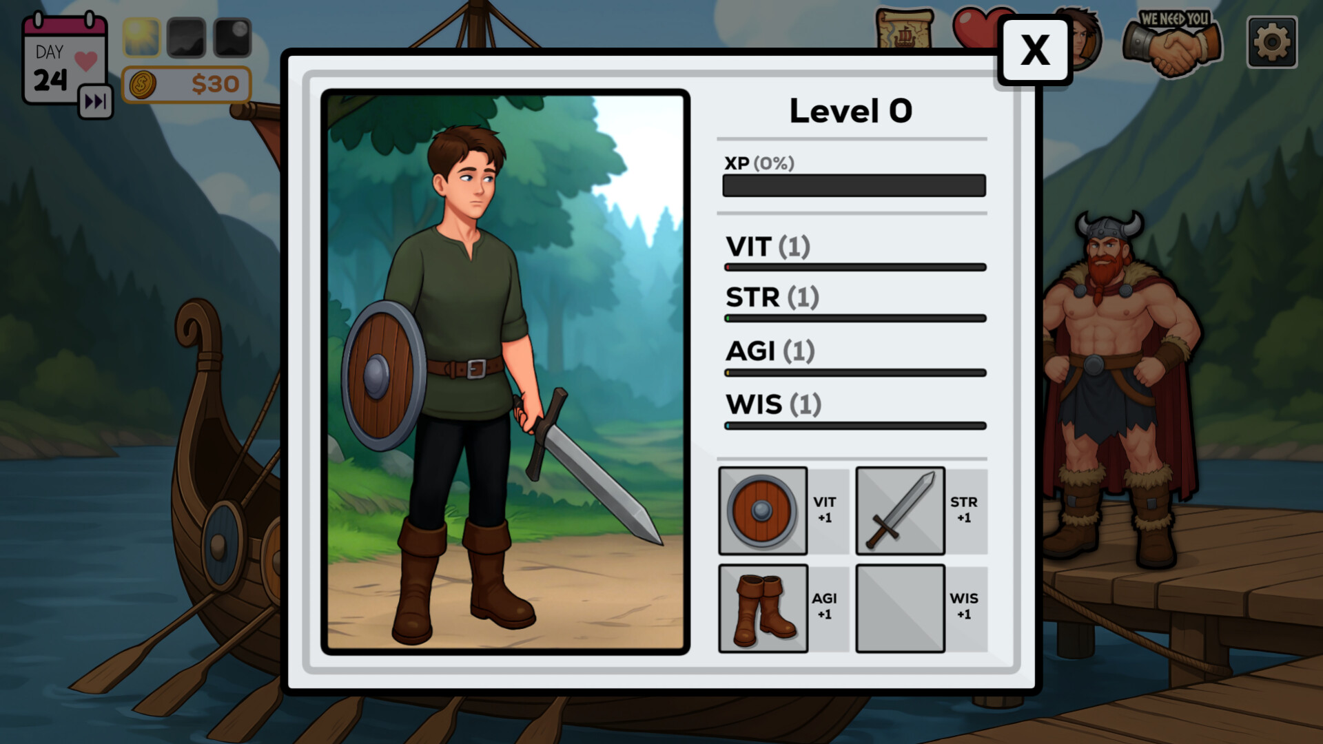 Dane screenshot 6
