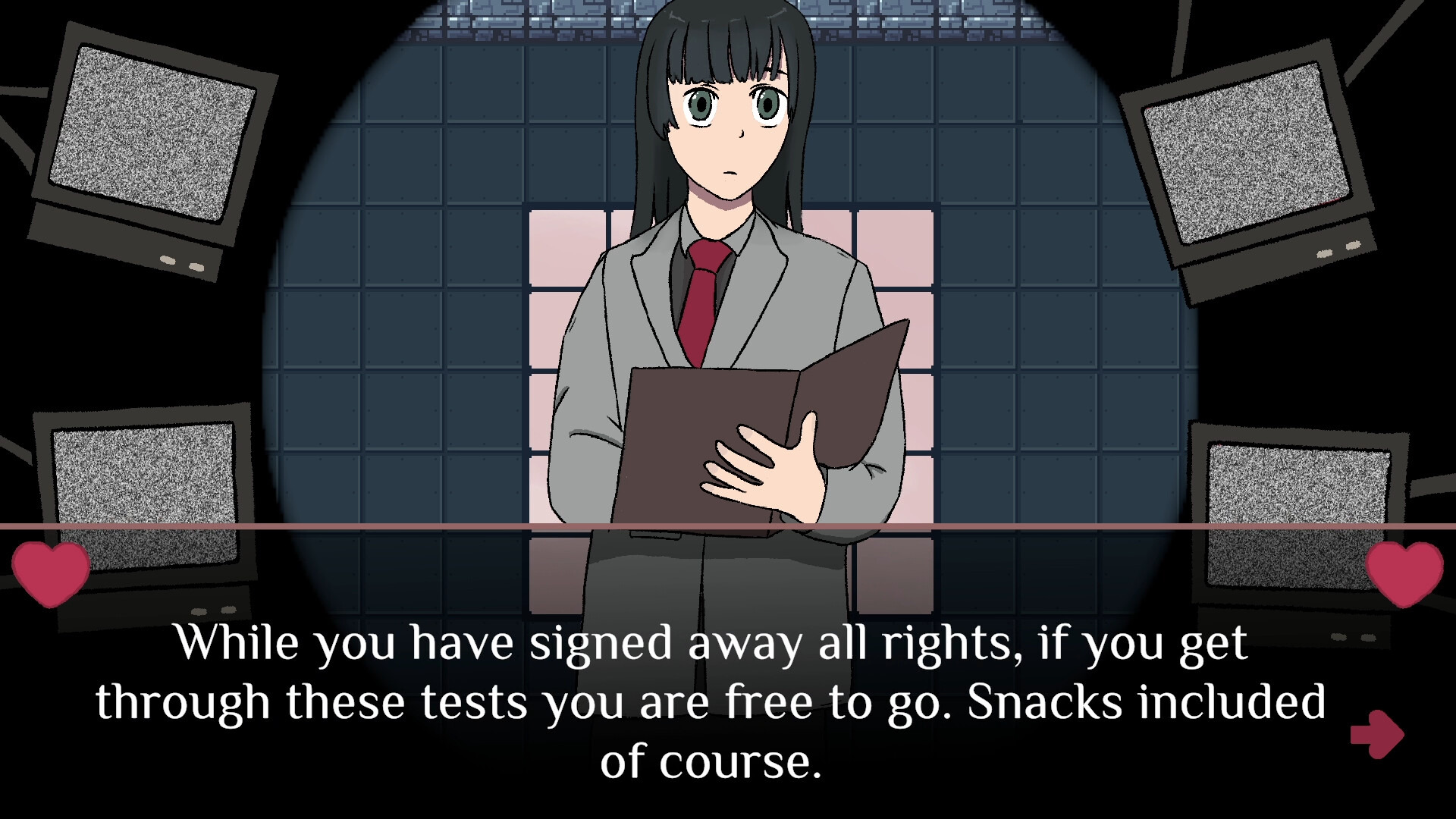 Heart Snatcher screenshot 3