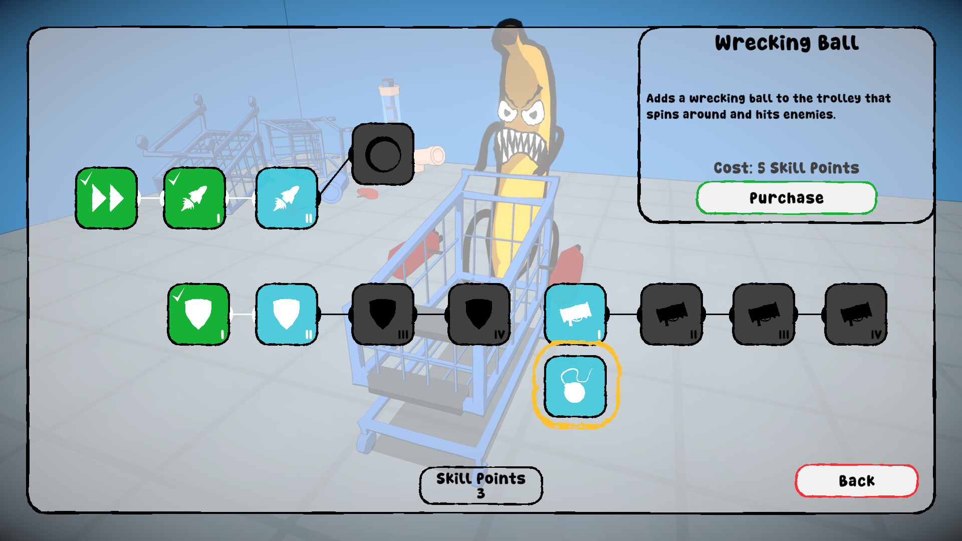 Drift Market screenshot 2