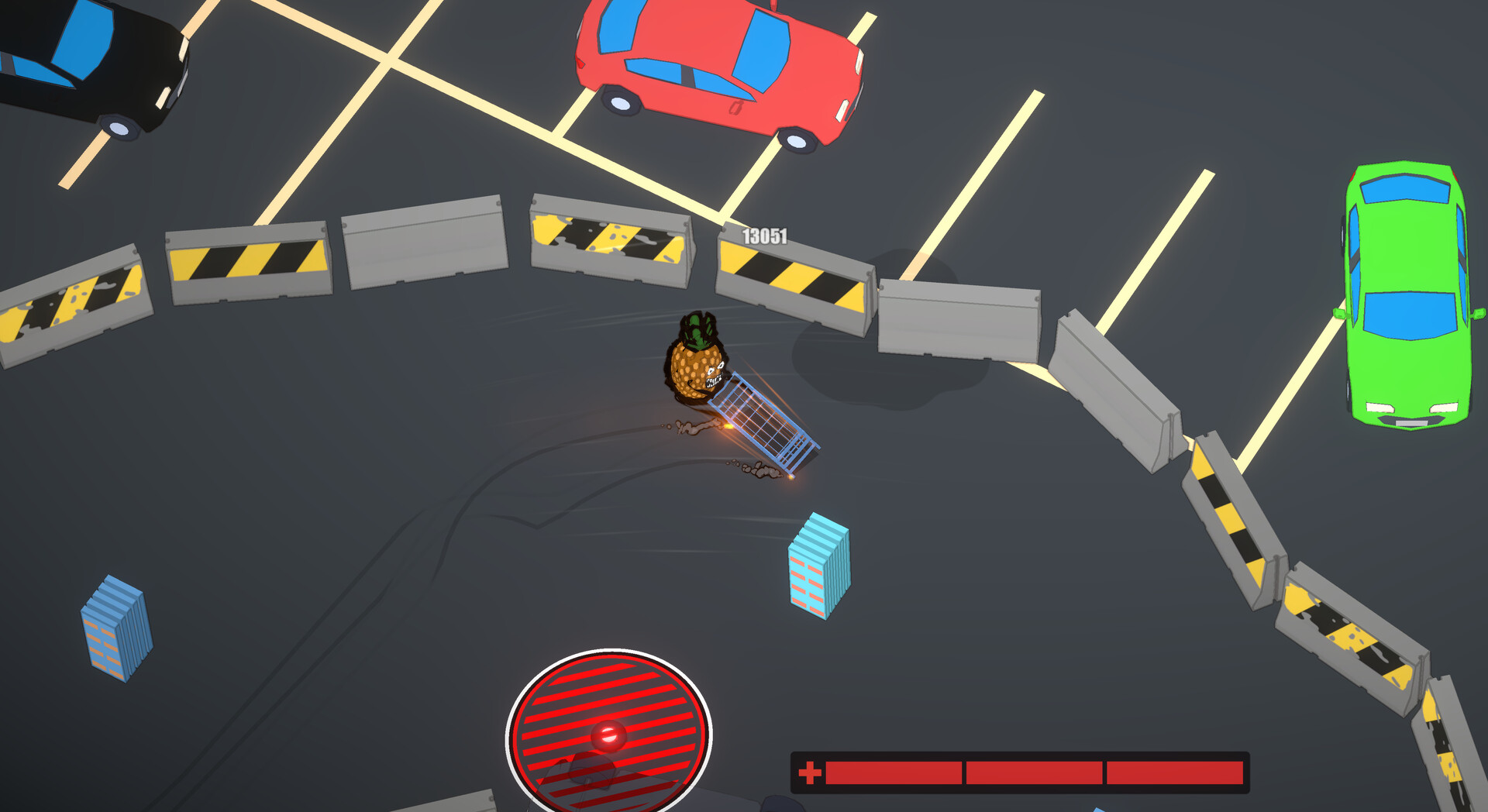Drift Market screenshot 4