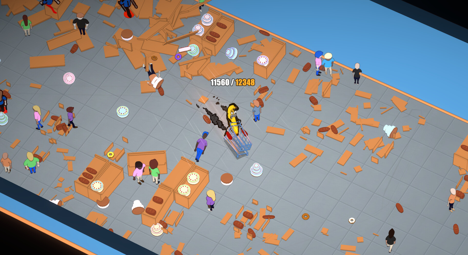 Drift Market screenshot 3