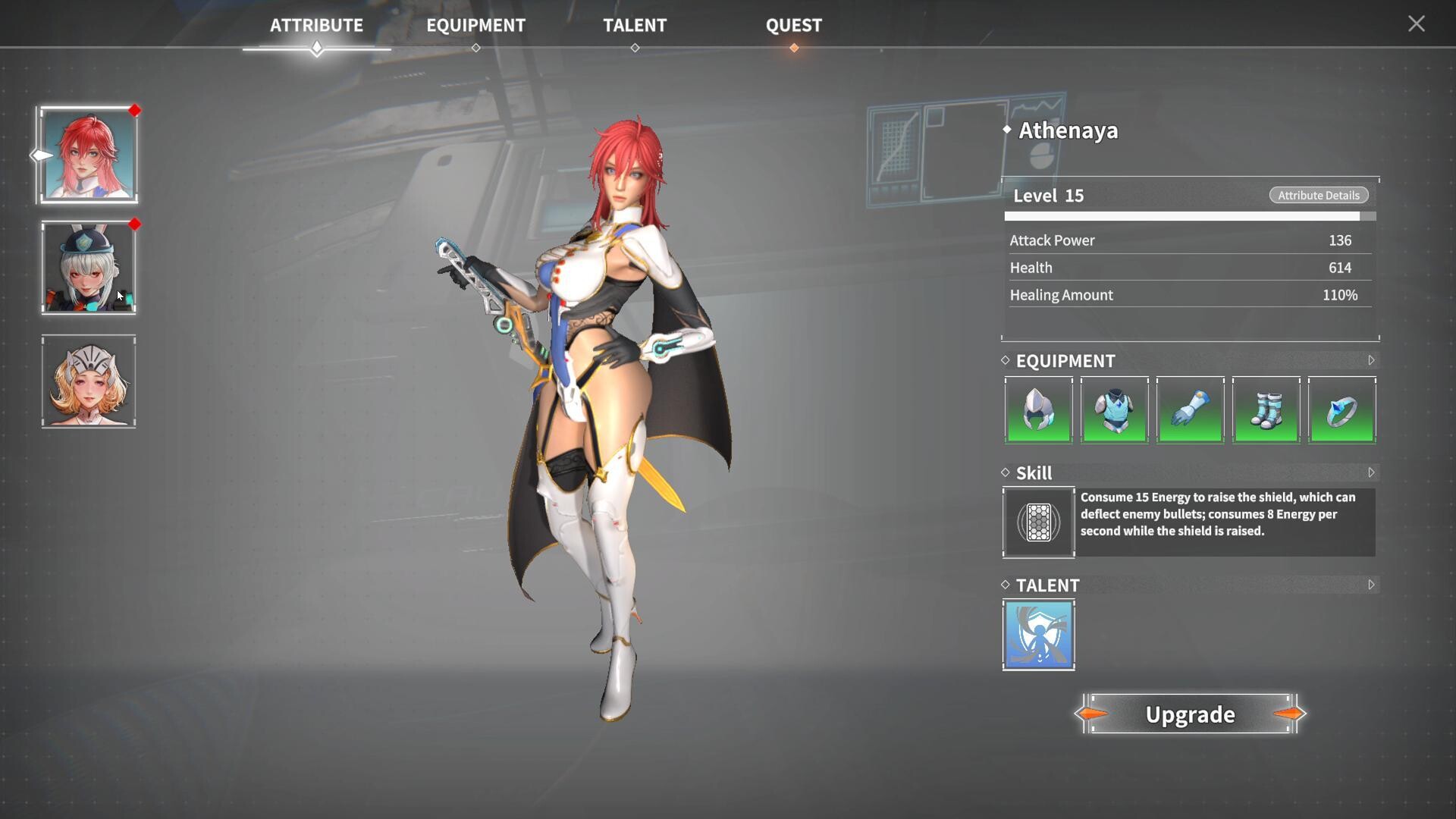 Erocraft screenshot 4