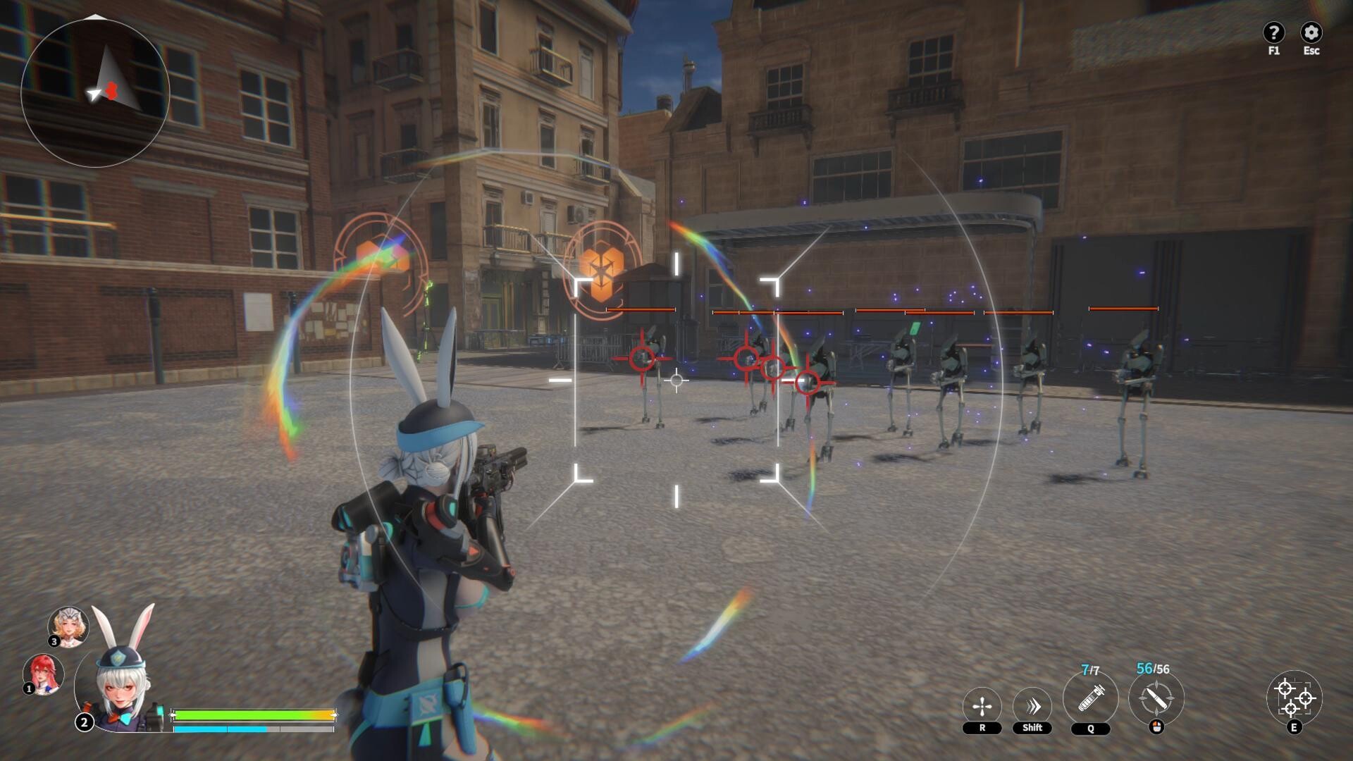 Erocraft screenshot 2