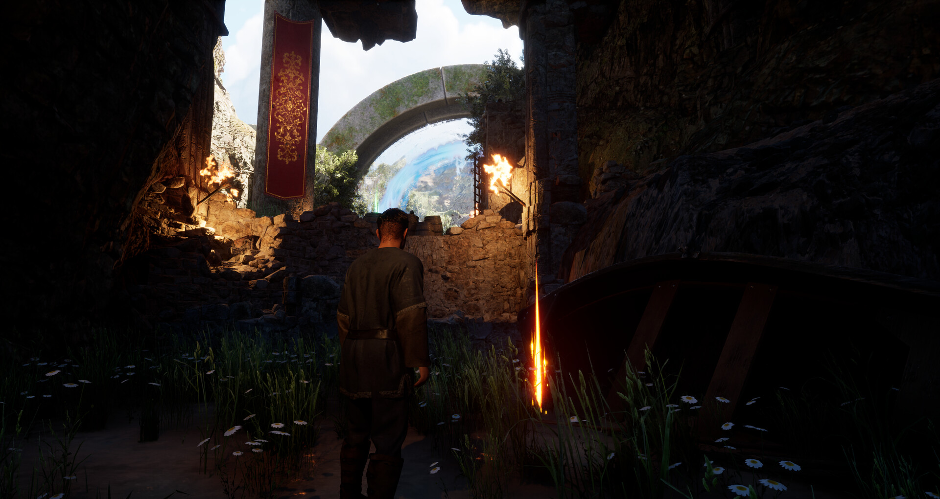 Seal Of Destiny screenshot 12