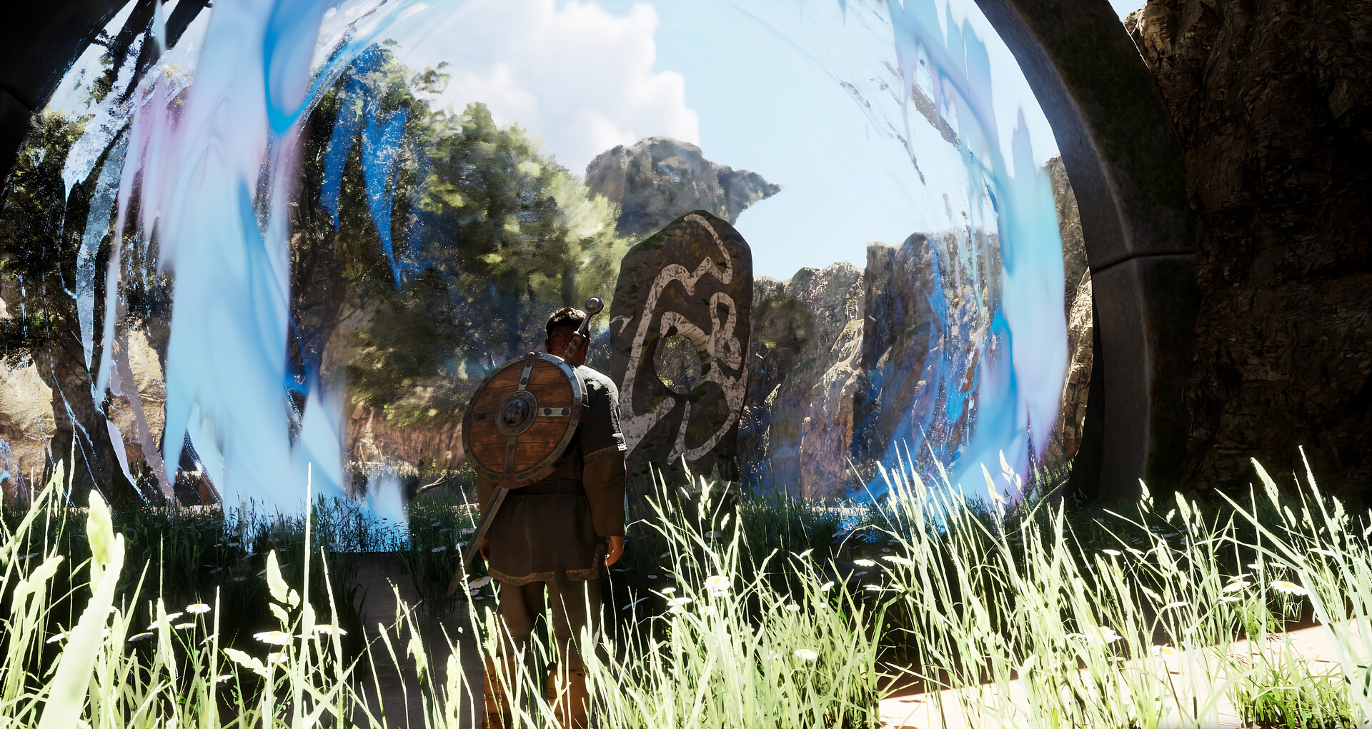Seal Of Destiny screenshot 2