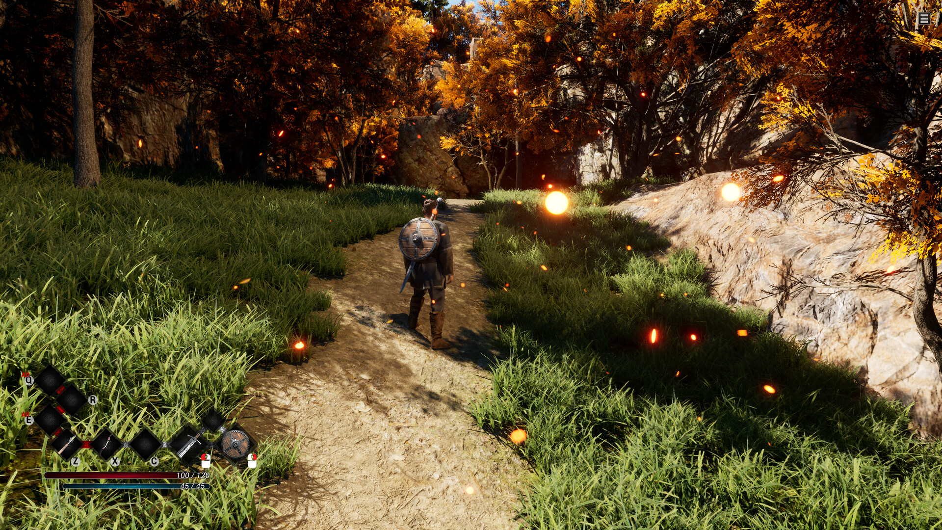 Seal Of Destiny screenshot 5