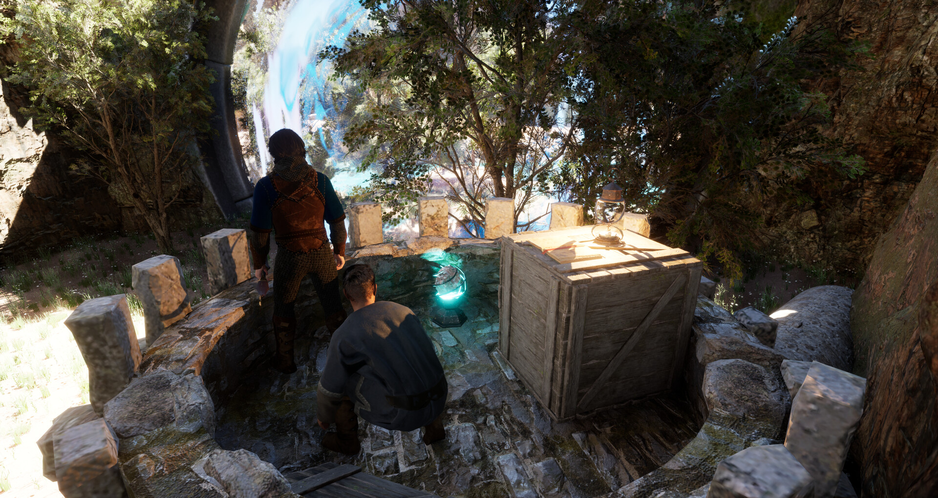 Seal Of Destiny screenshot 10