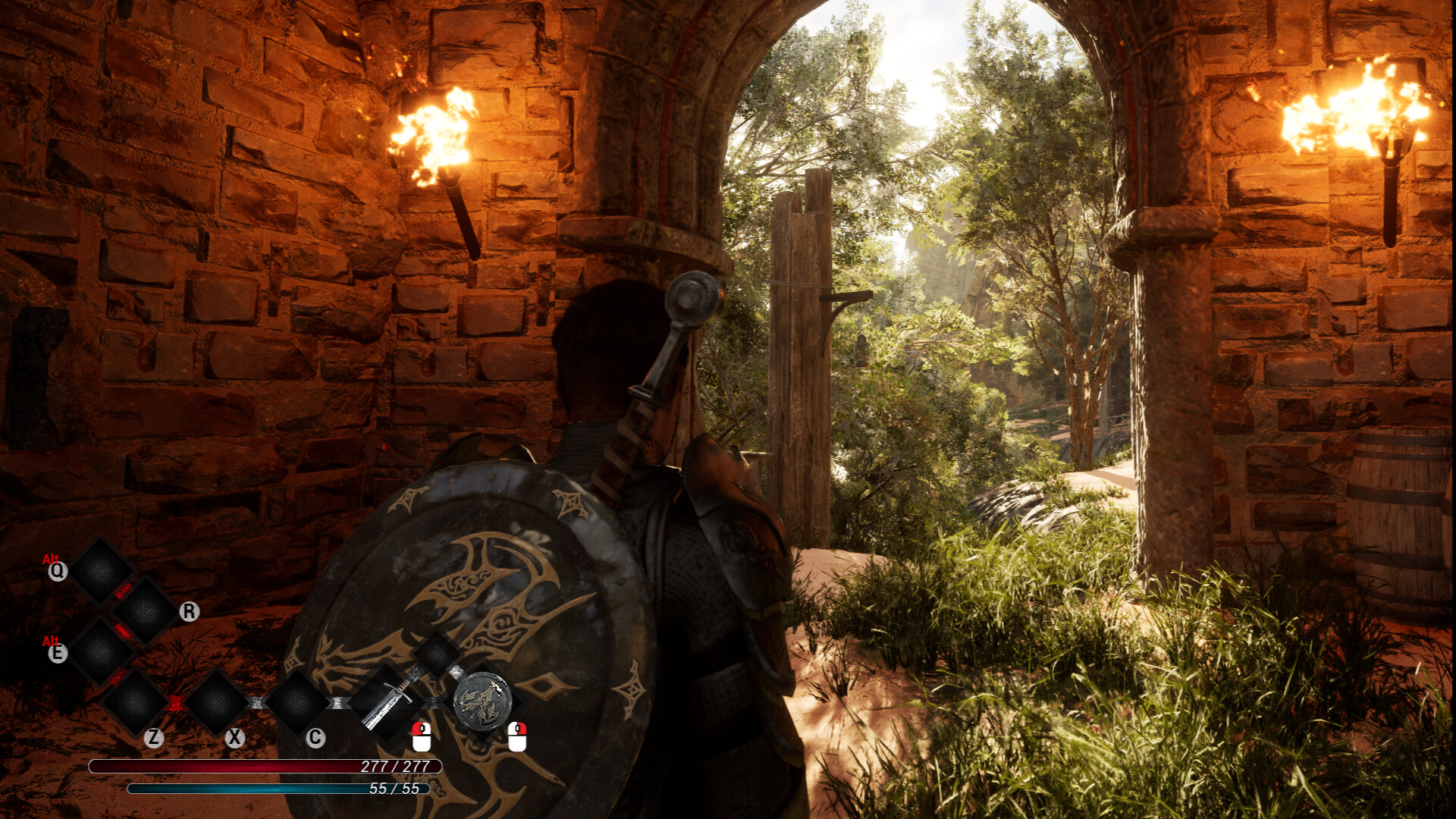 Seal Of Destiny screenshot 3