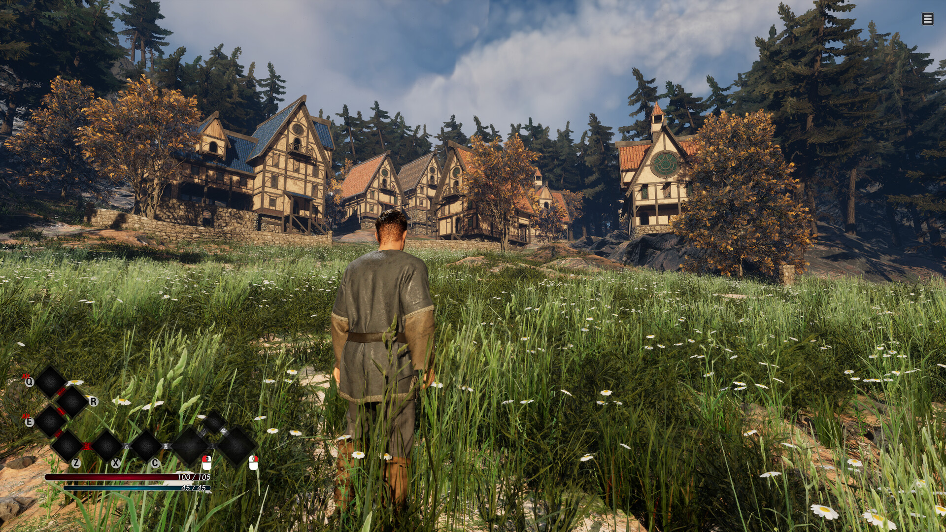 Seal Of Destiny screenshot 9