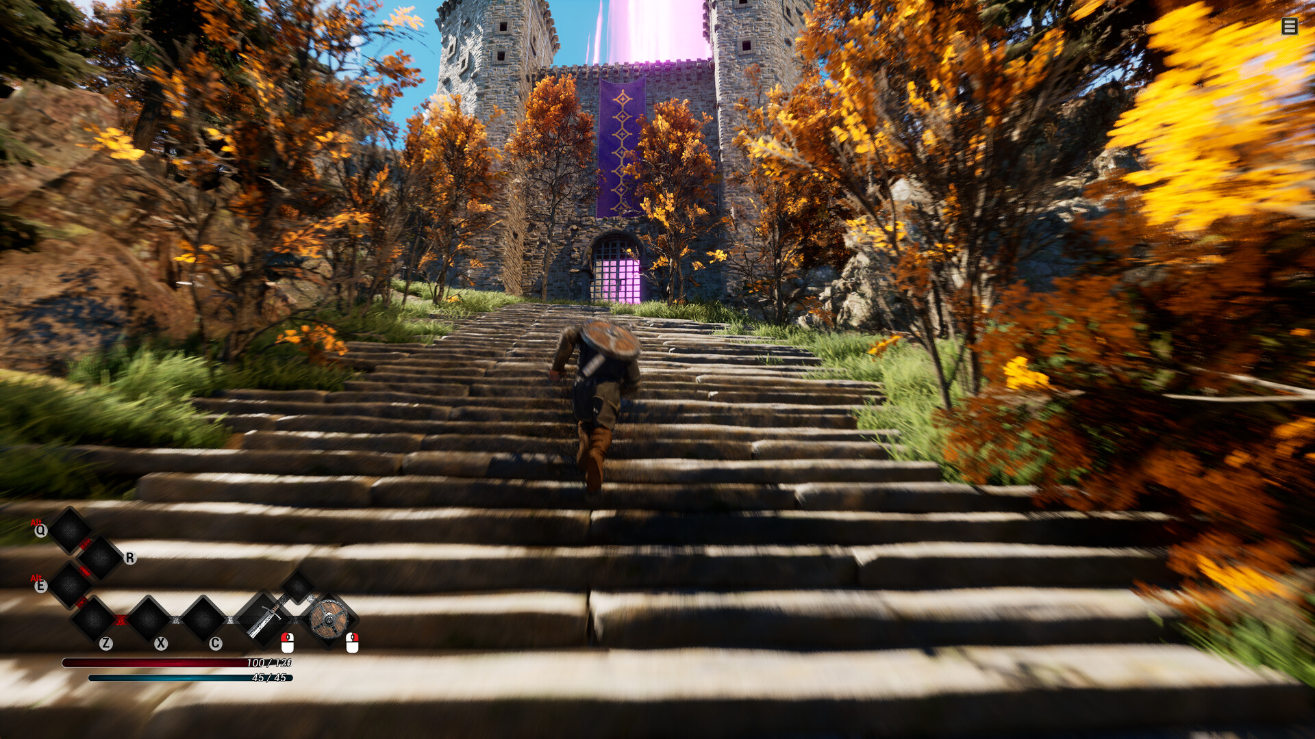 Seal Of Destiny screenshot 7