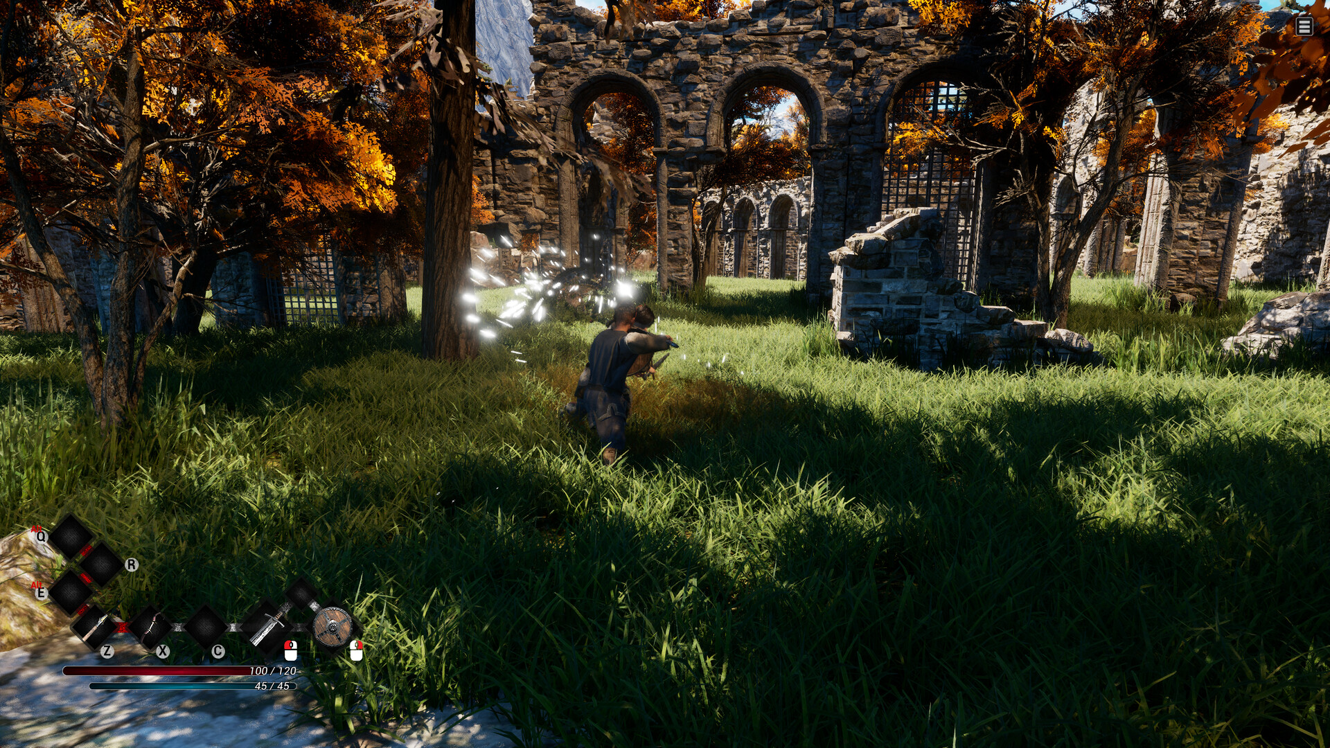 Seal Of Destiny screenshot 6