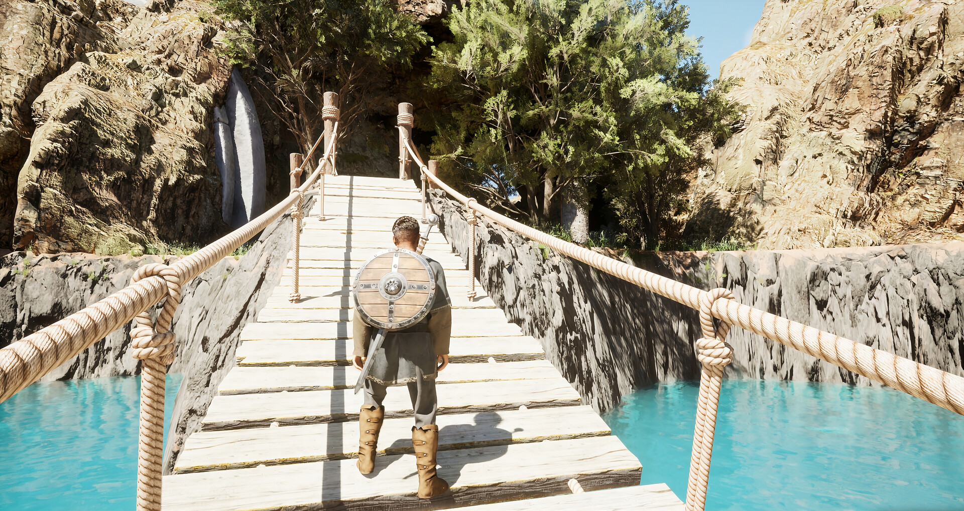 Seal Of Destiny screenshot 4