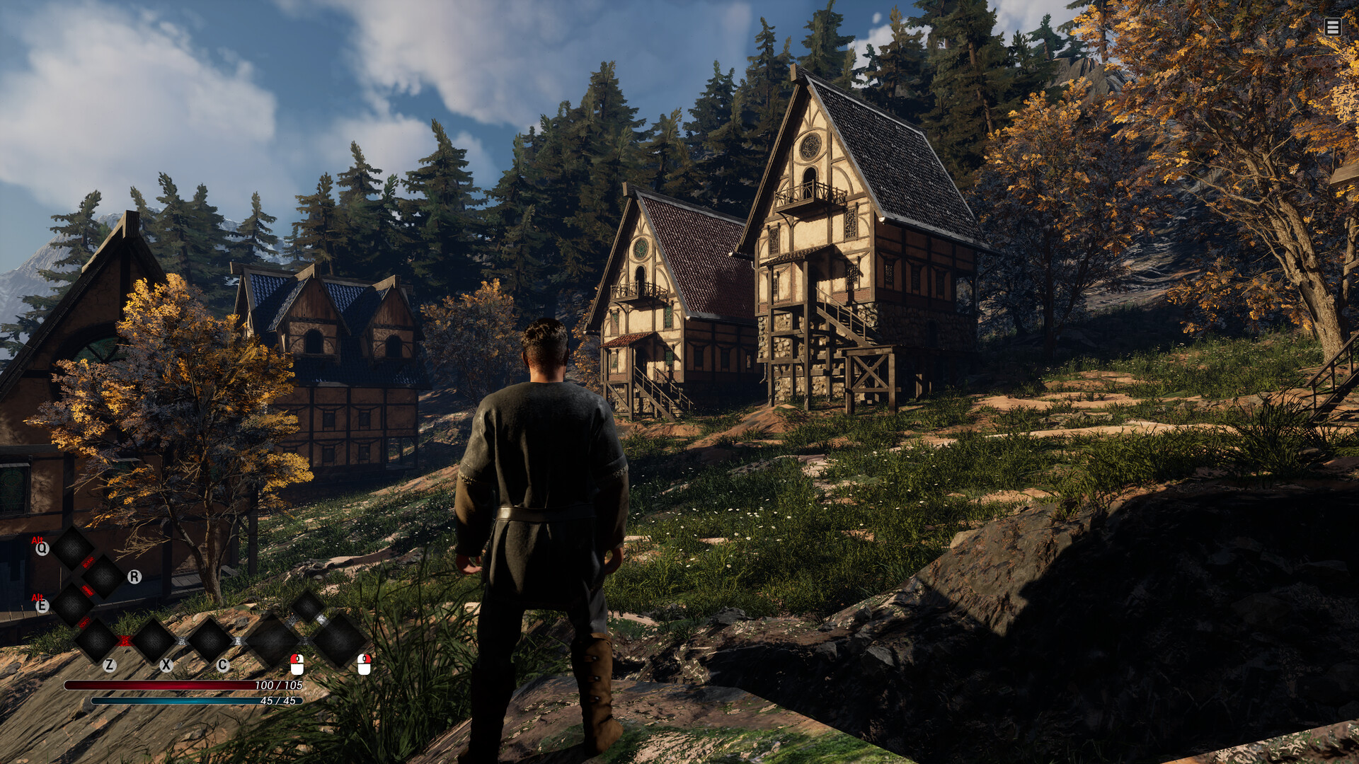 Seal Of Destiny screenshot 11
