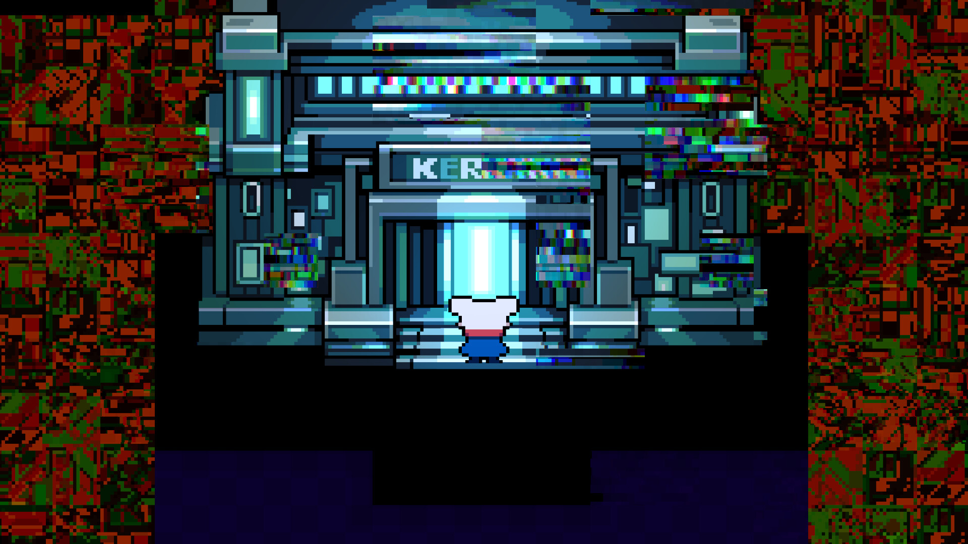 DEBUG NEPHEMEE screenshot 9