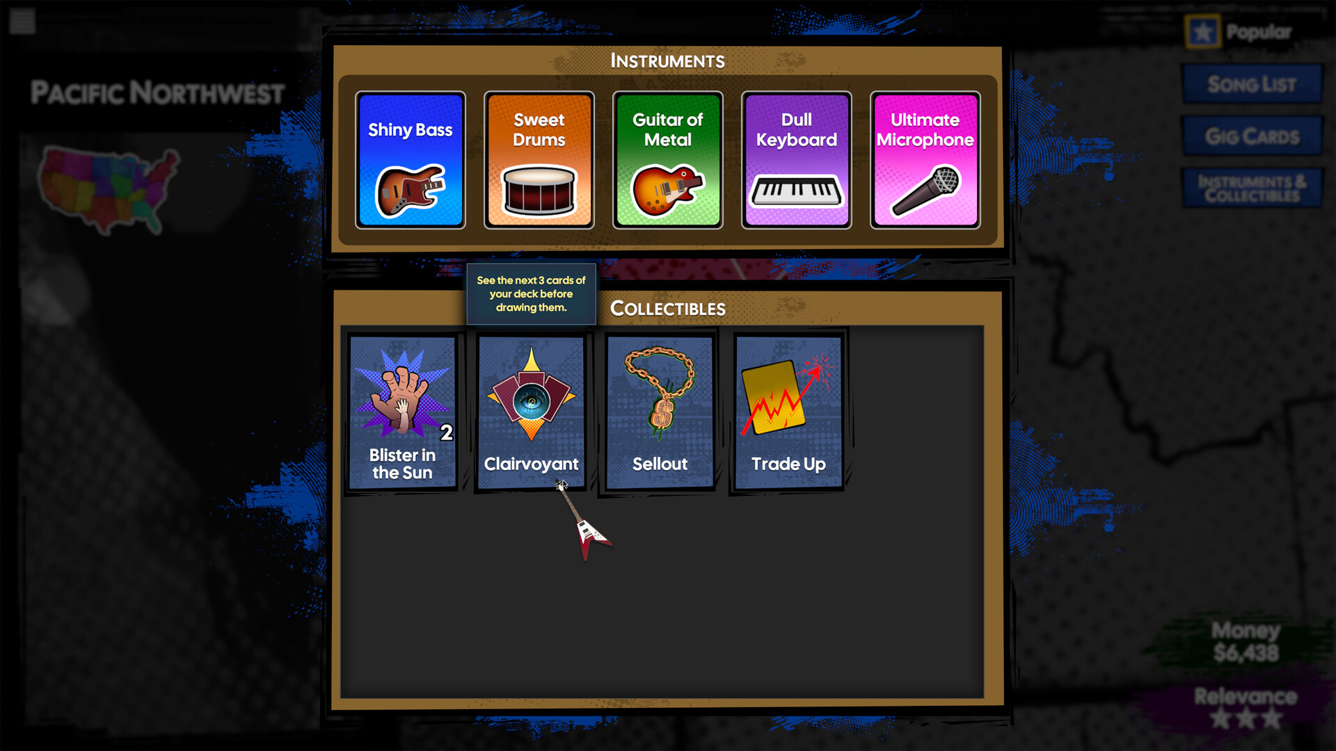 Shady O'Grady's™ Overnight Sensation screenshot 11