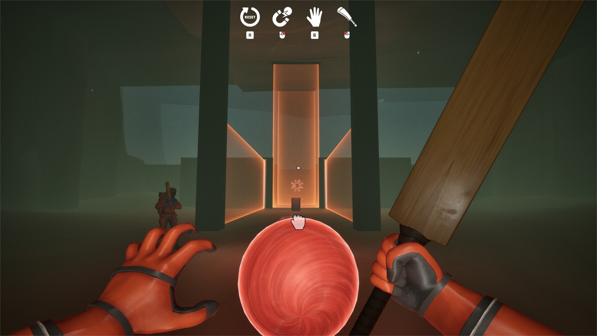 Puzzle Parasite screenshot 1