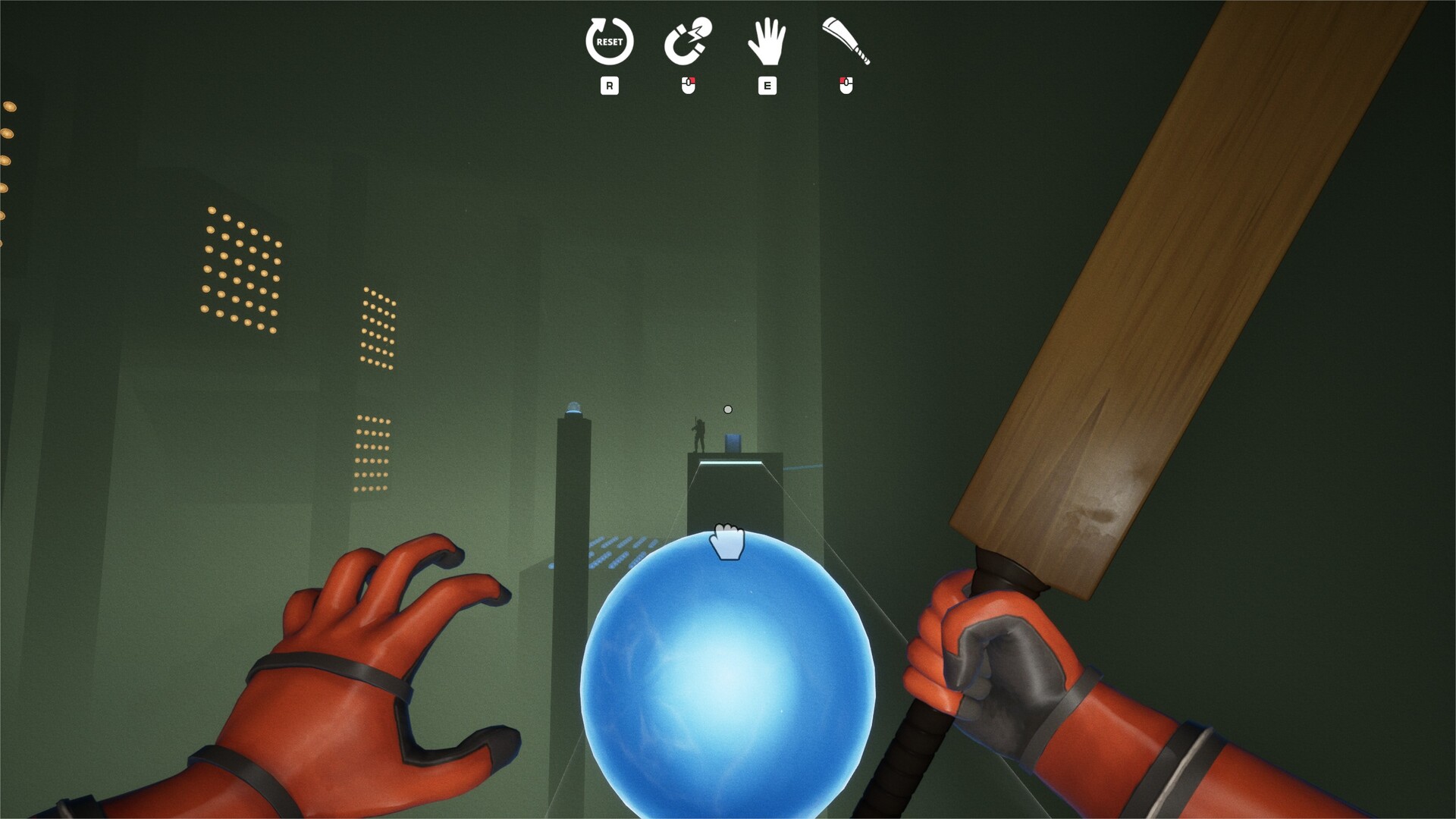 Puzzle Parasite screenshot 11