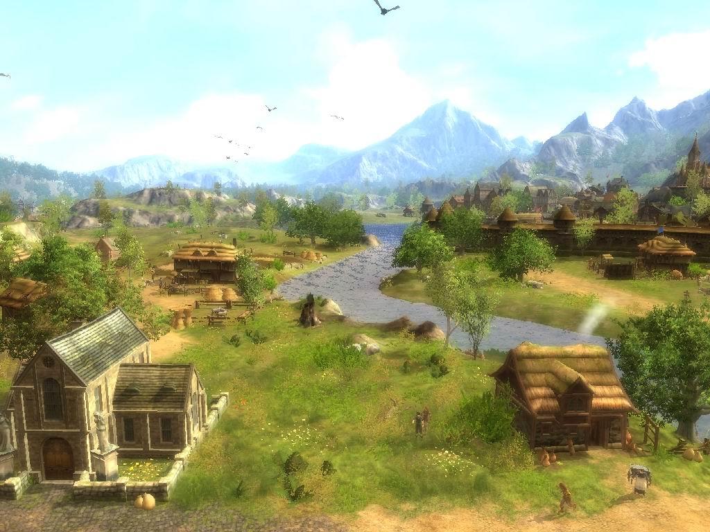 The Guild II - Pirates of the European Seas screenshot 7