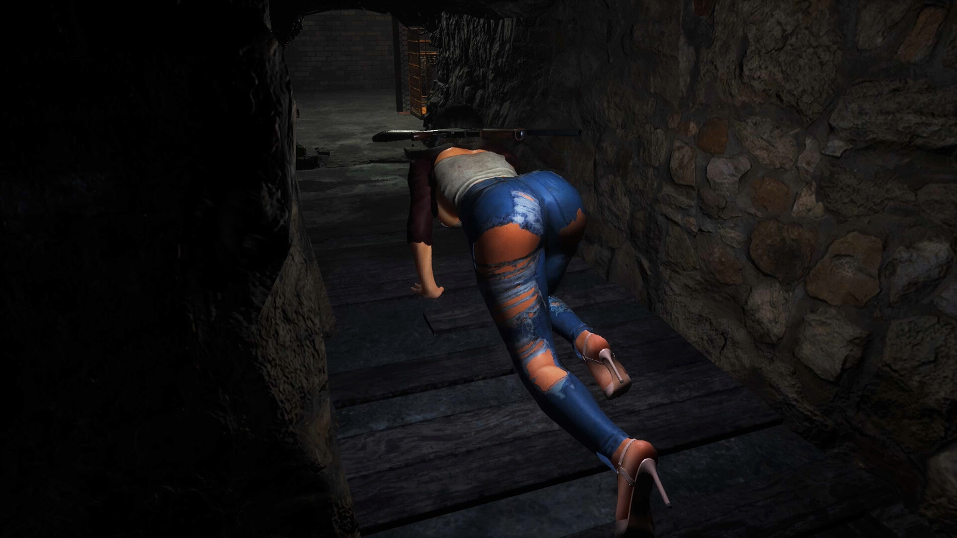 The Dead Thread screenshot 11
