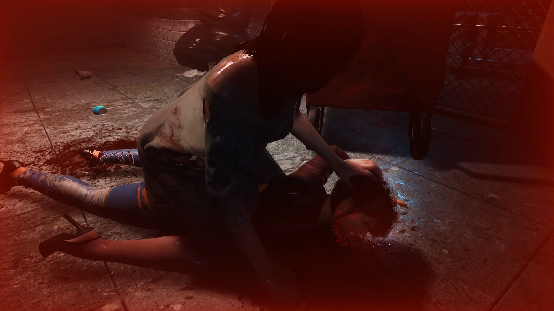 The Dead Thread screenshot 15