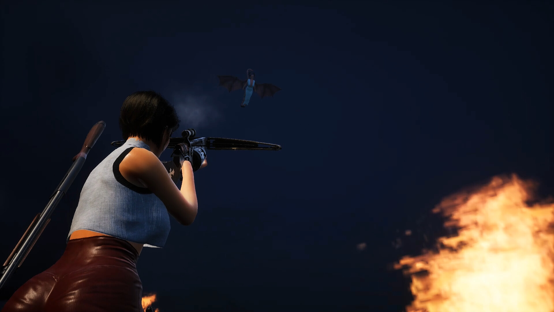 The Dead Thread screenshot 12