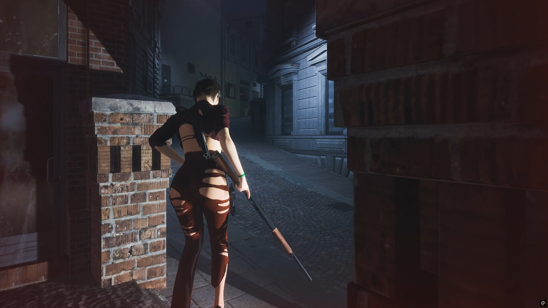 The Dead Thread screenshot 17