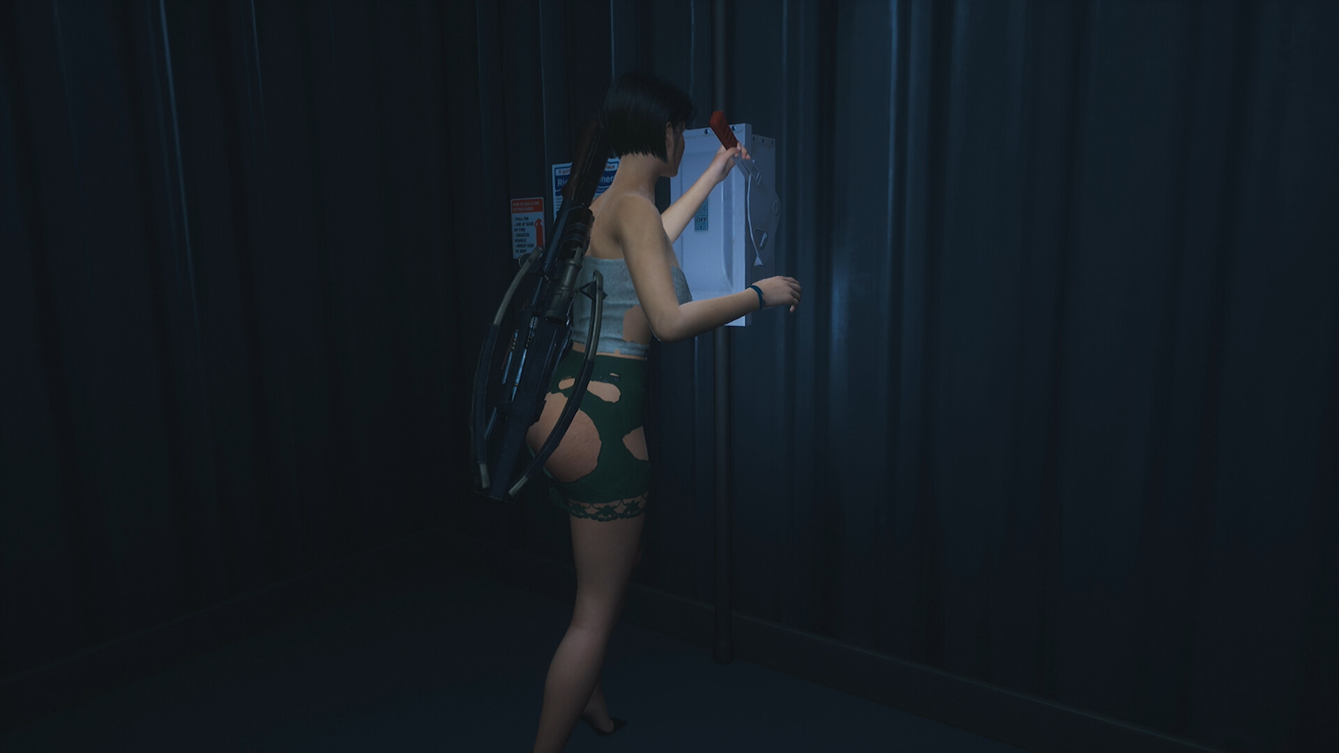 The Dead Thread screenshot 20