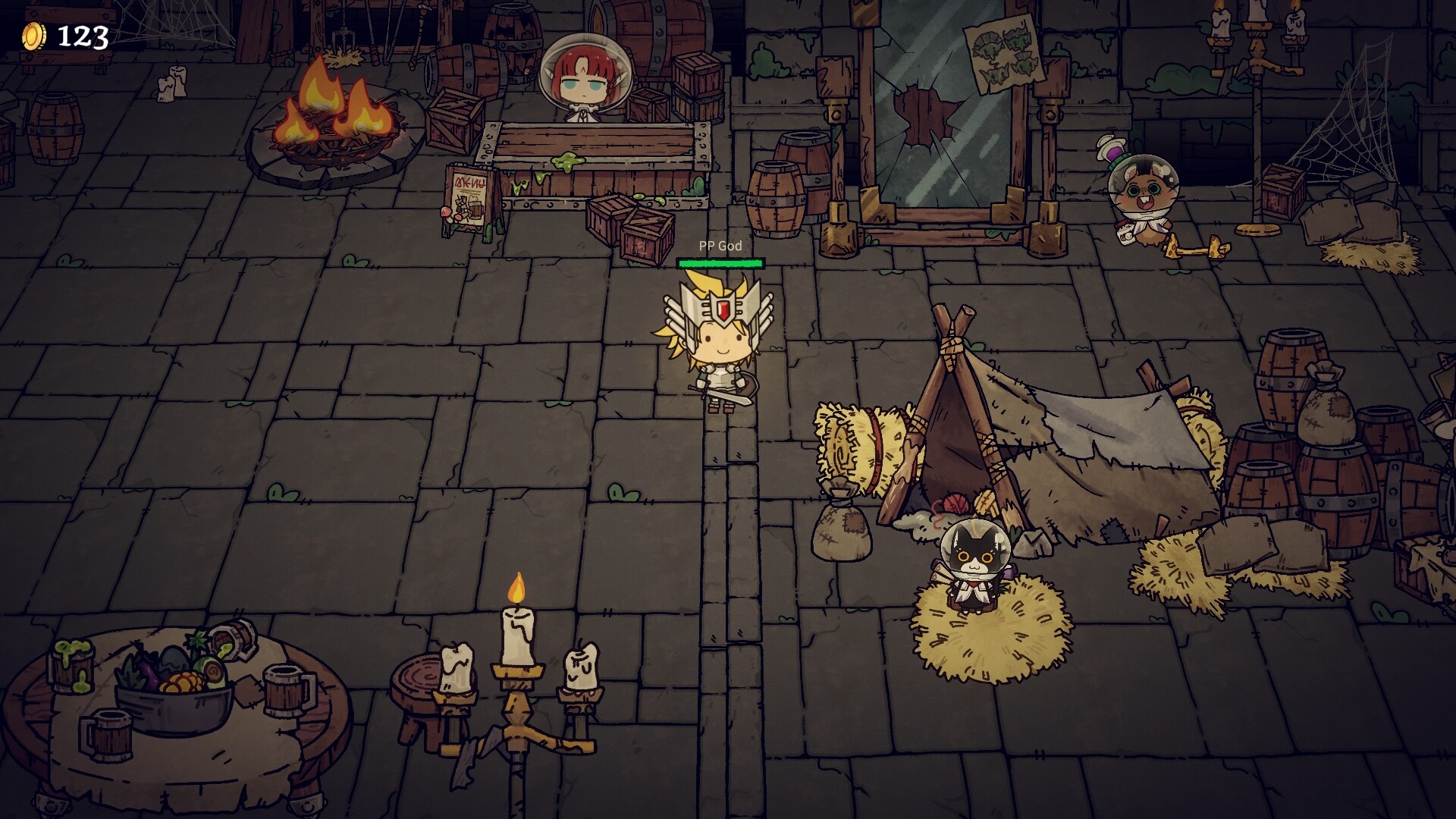 Dungeon Errands screenshot 9