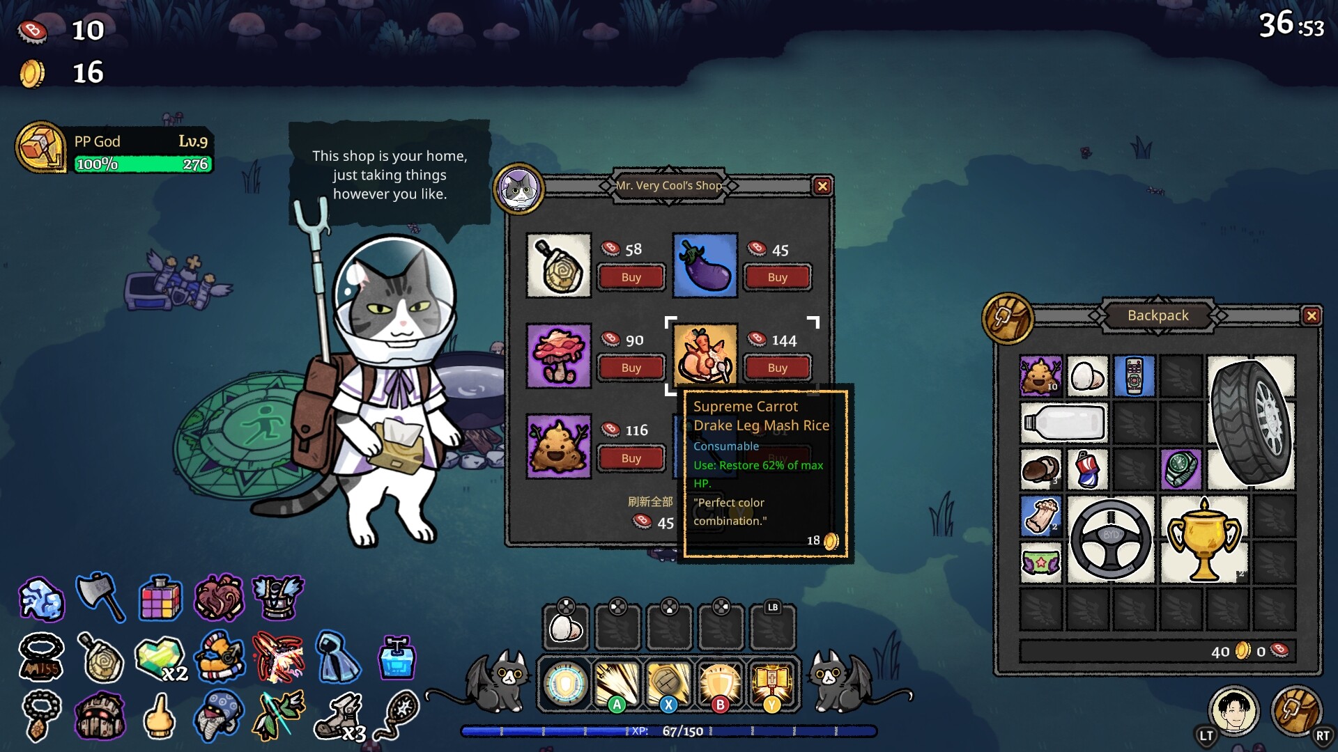 Dungeon Errands screenshot 6