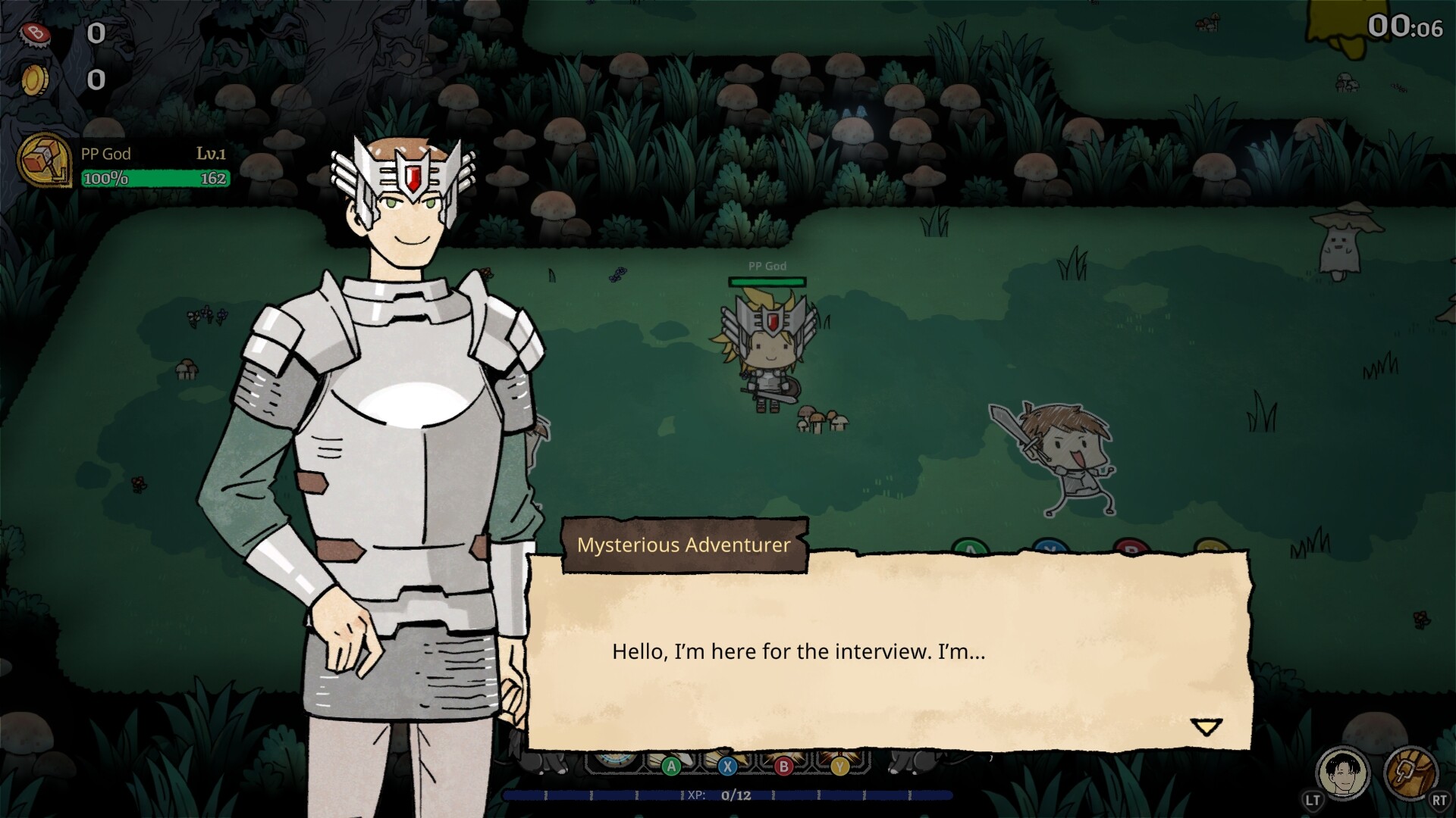 Dungeon Errands screenshot 10