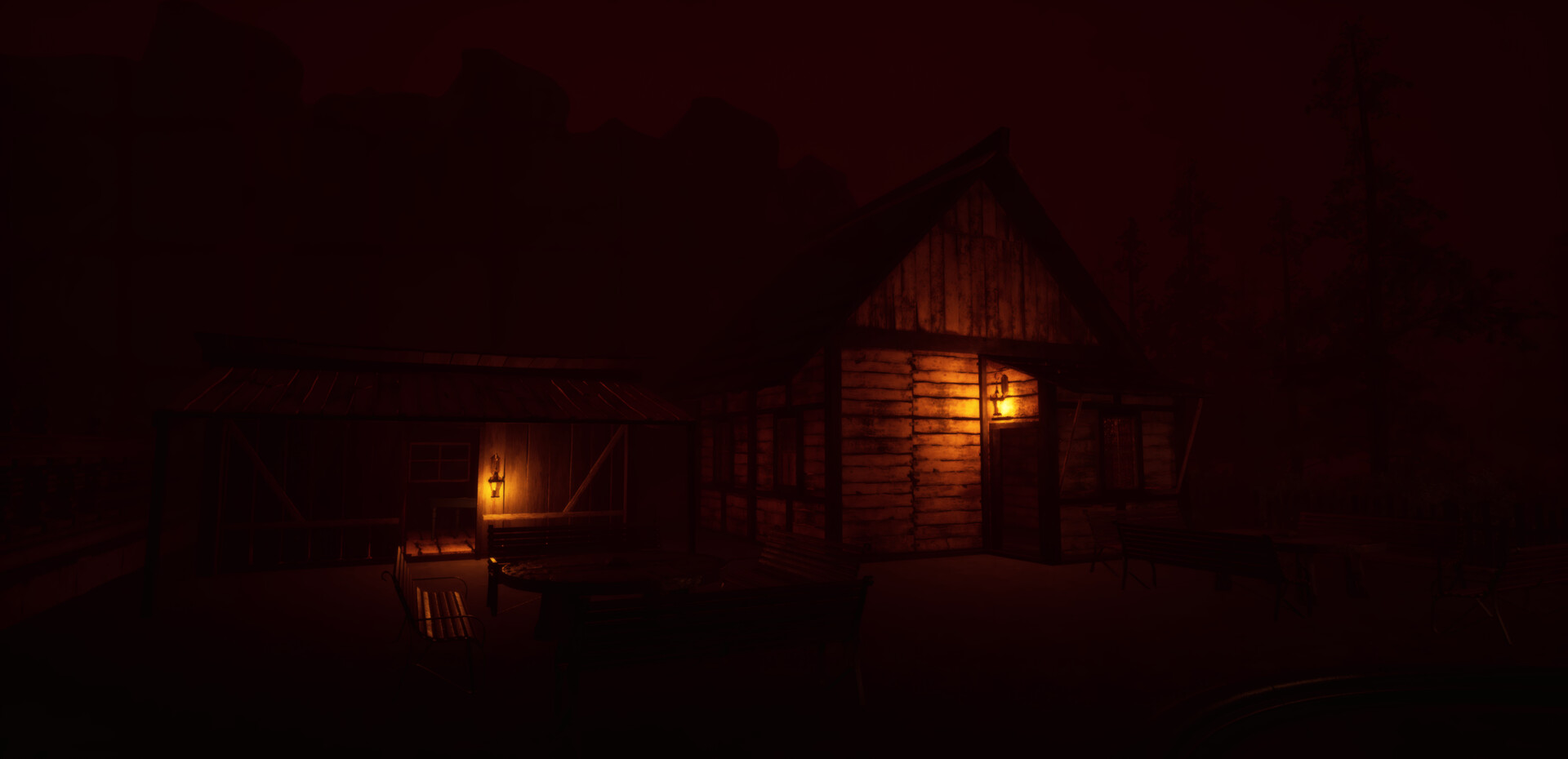 Shadow Mansion 2 screenshot 6