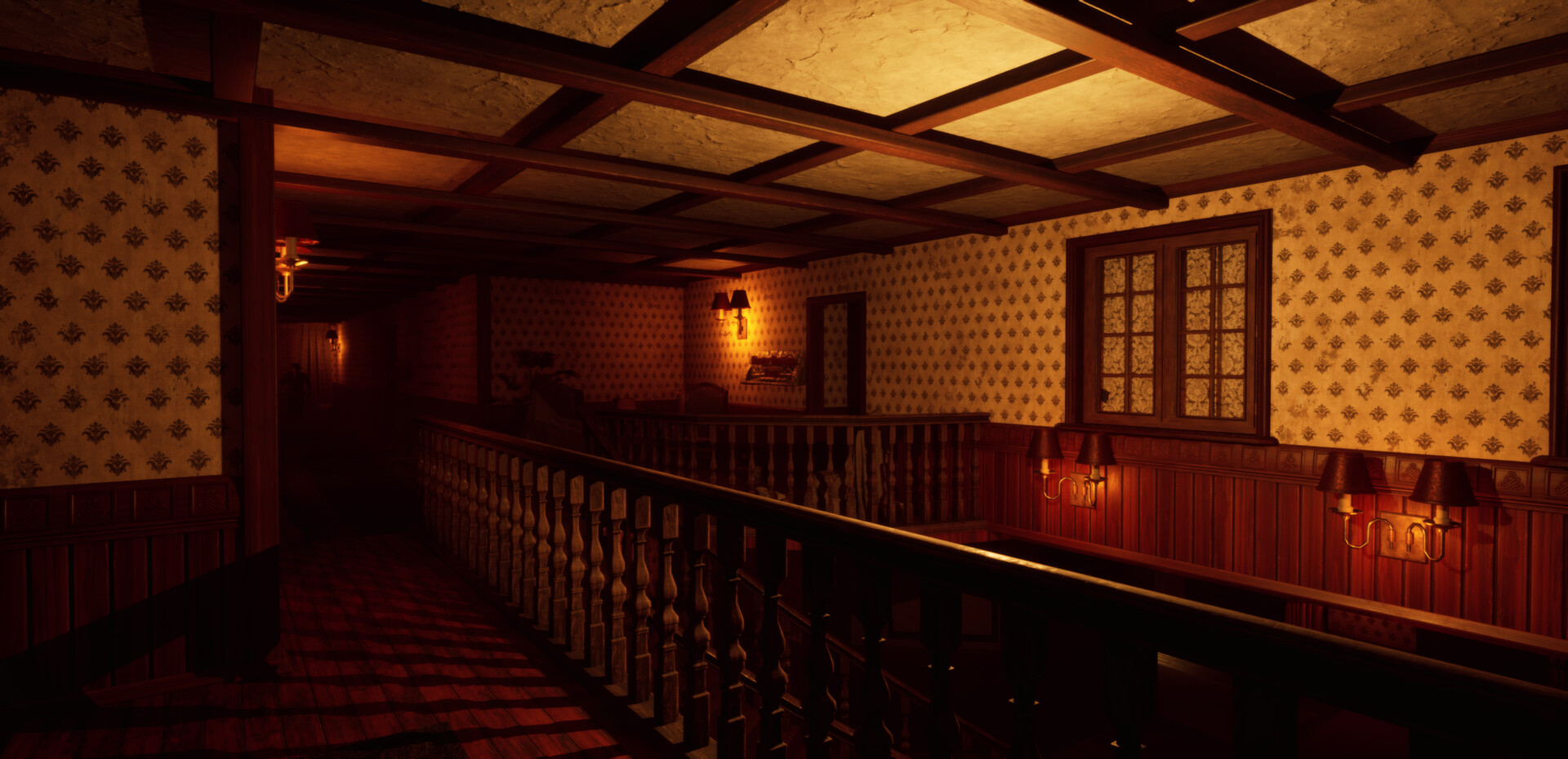 Shadow Mansion 2 screenshot 3