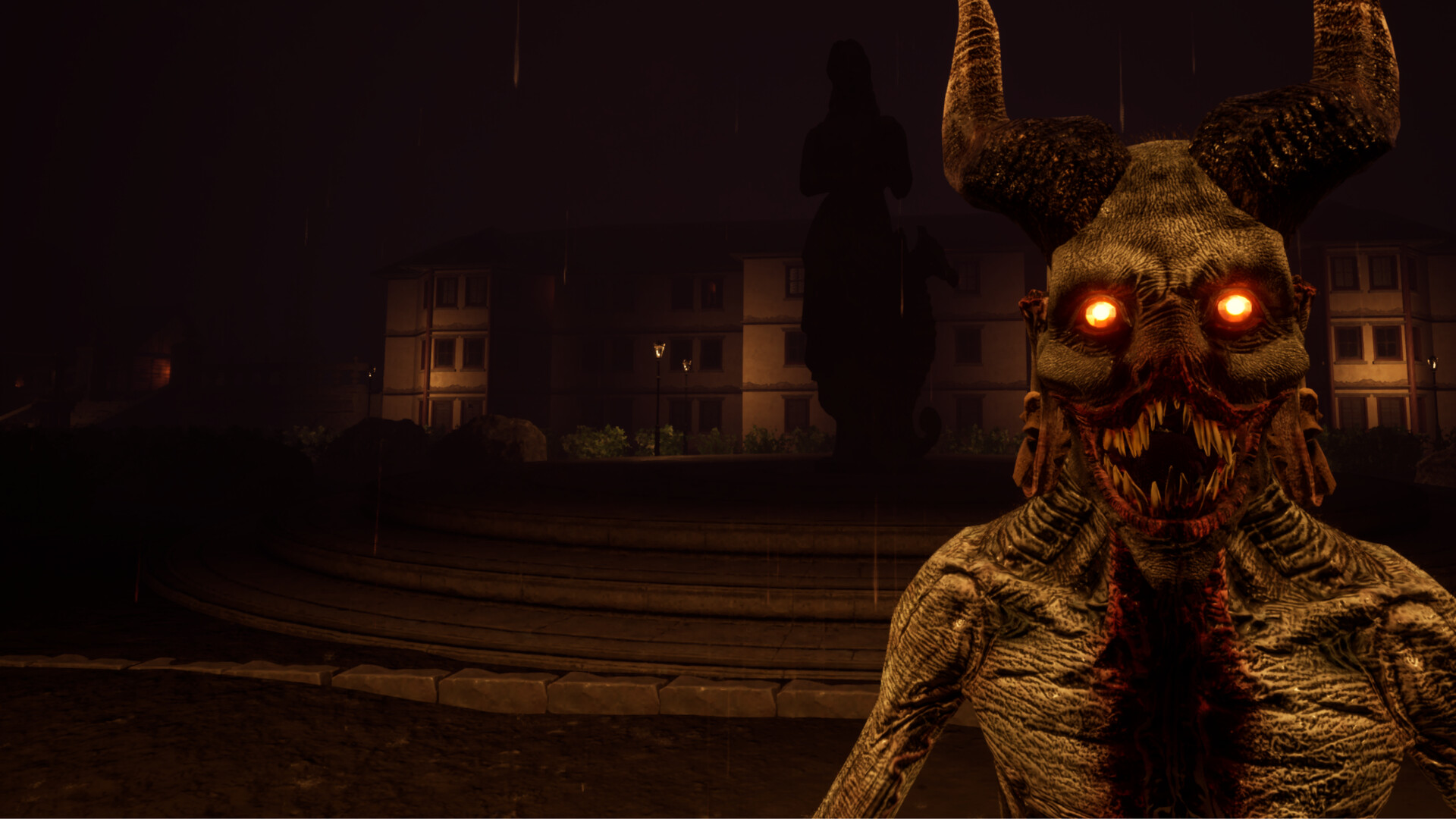 Shadow Mansion 2 screenshot 1