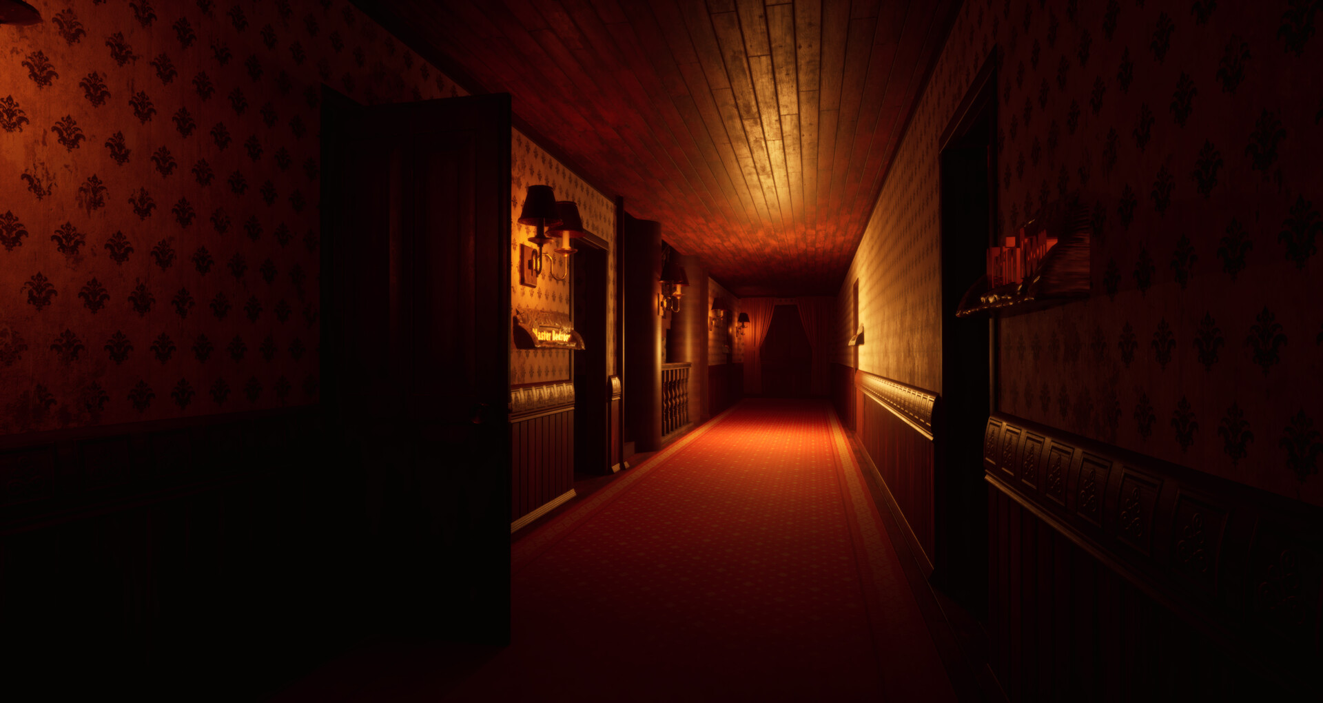 Shadow Mansion 2 screenshot 5