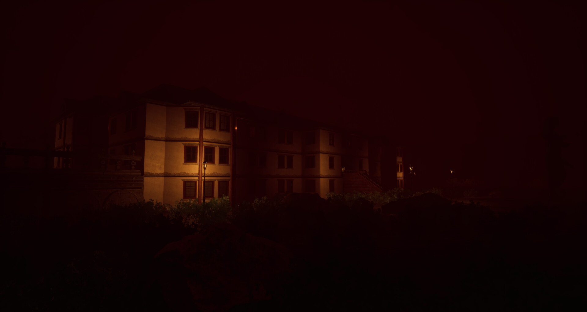 Shadow Mansion 2 screenshot 4