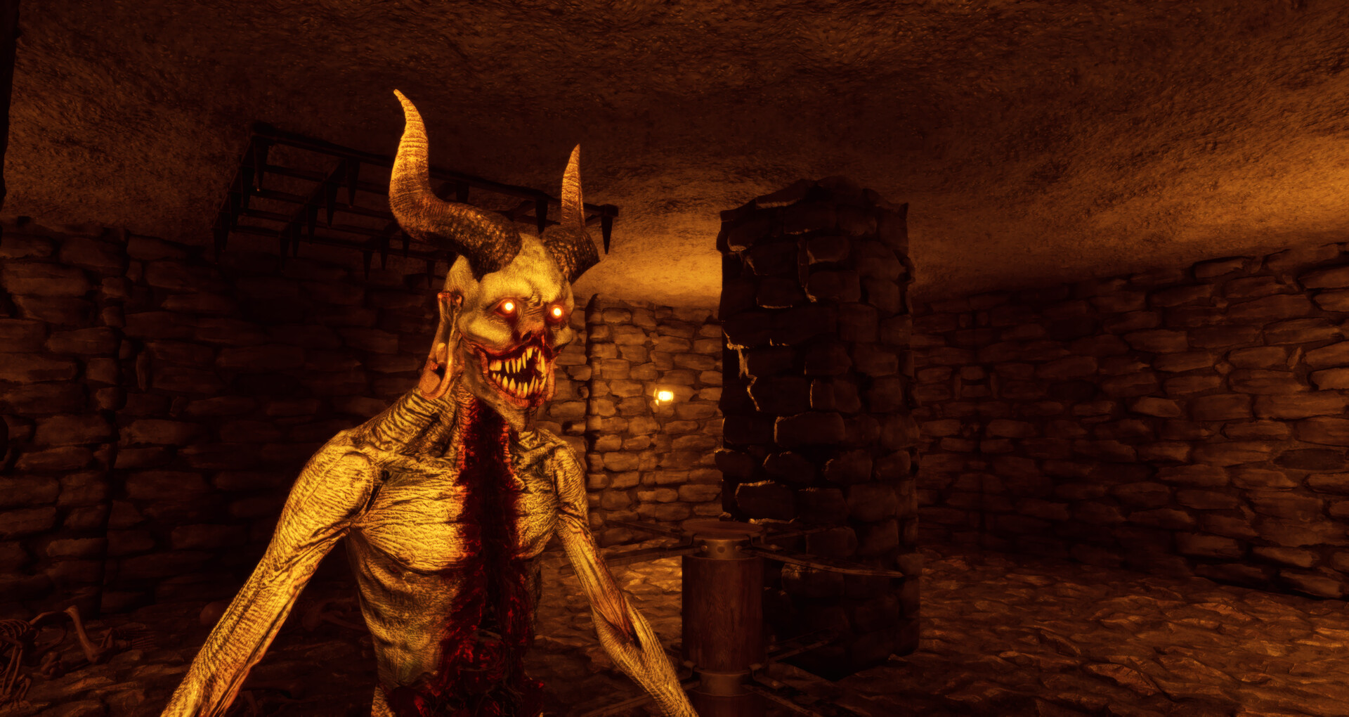 Shadow Mansion 2 screenshot 7
