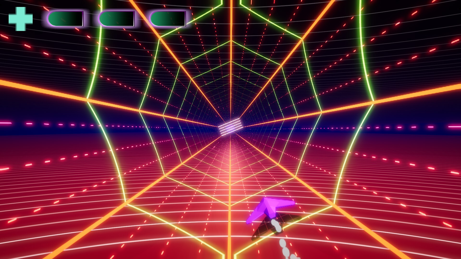 Synth Laser screenshot 8