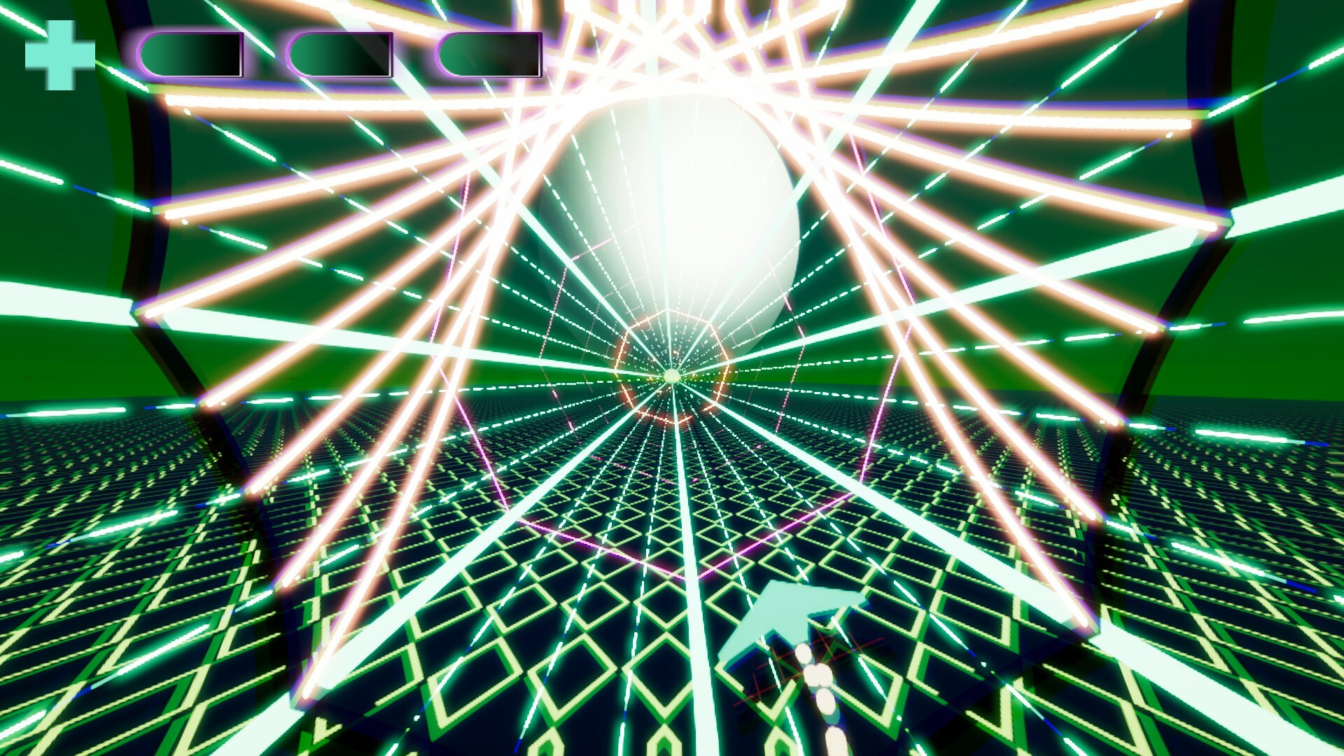 Synth Laser screenshot 5