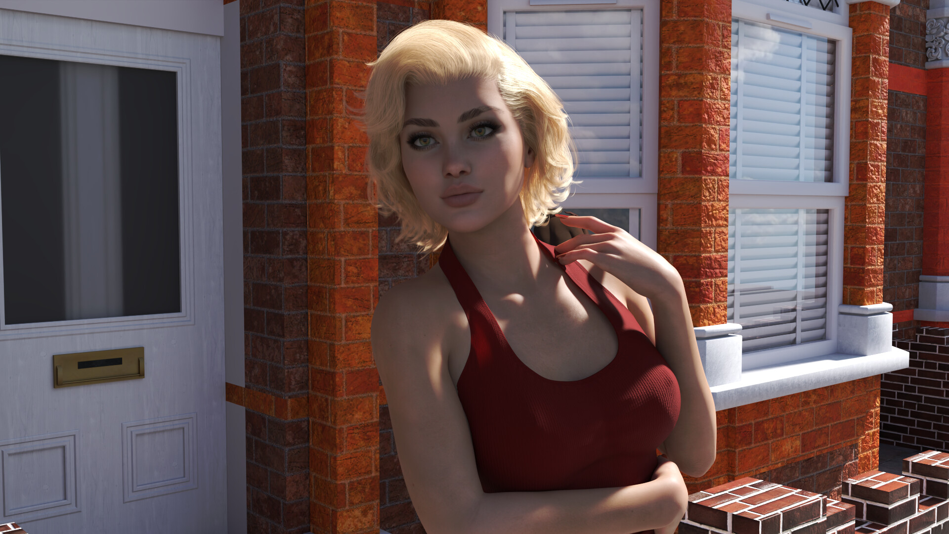 MILF Express screenshot 5