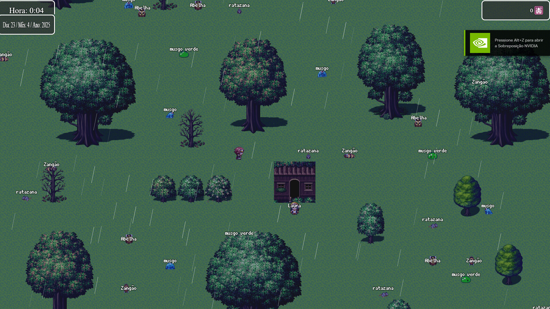 Power – A Ascensão dos Conquistadores screenshot 1