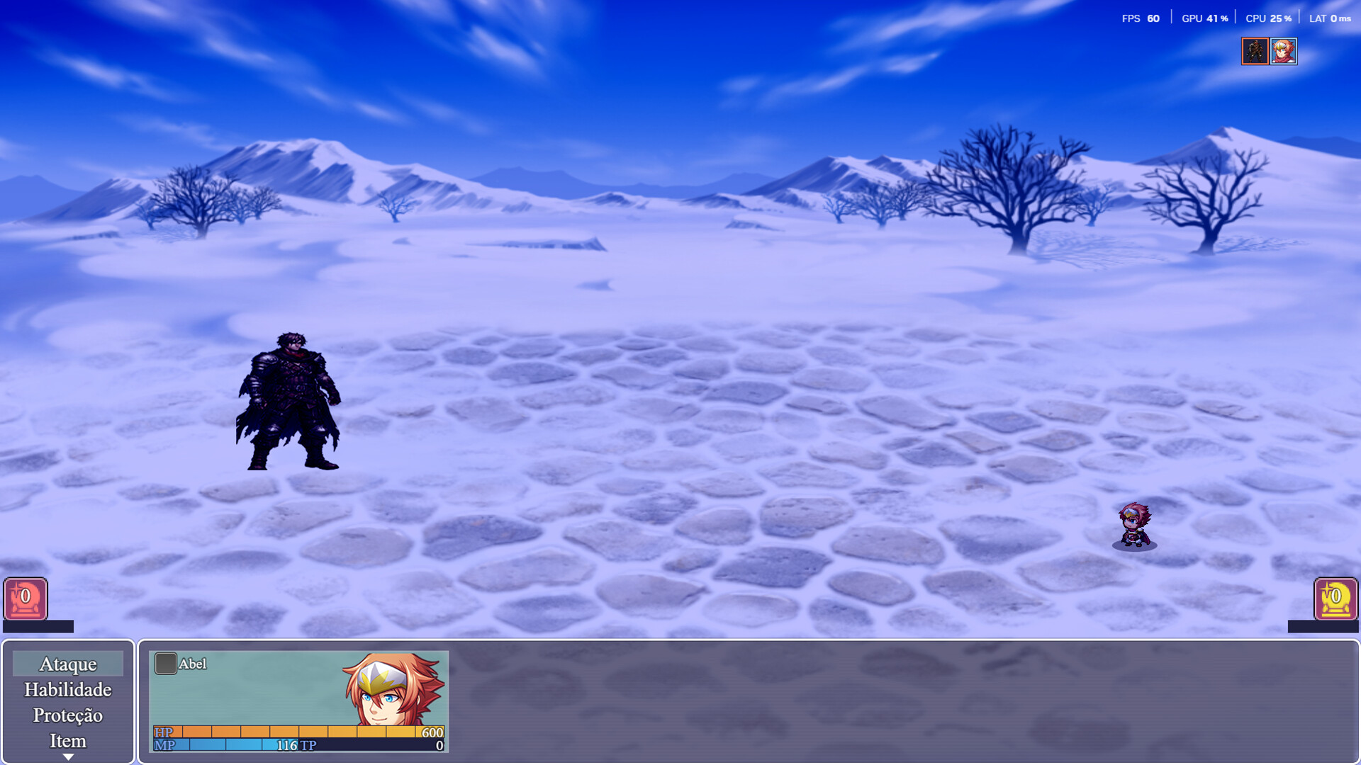 Power – A Ascensão dos Conquistadores screenshot 6